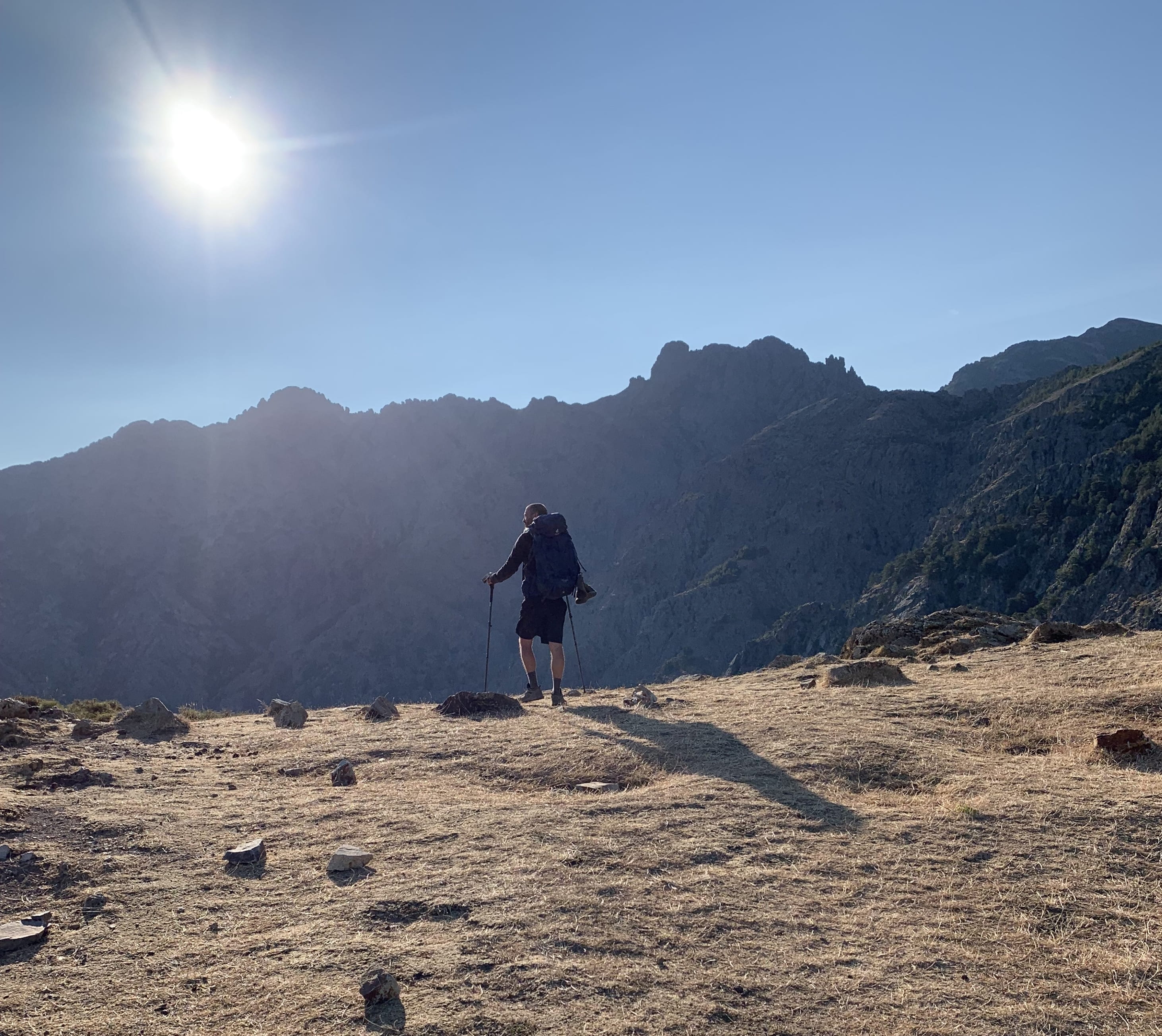 Voyage corsé en Corse