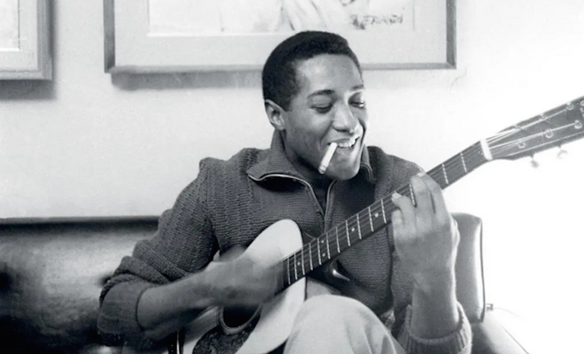 Pourquoi Sam Cooke n’a pas vu le changement arriver, alors que le musicien l’annonçait dans une chanson ?