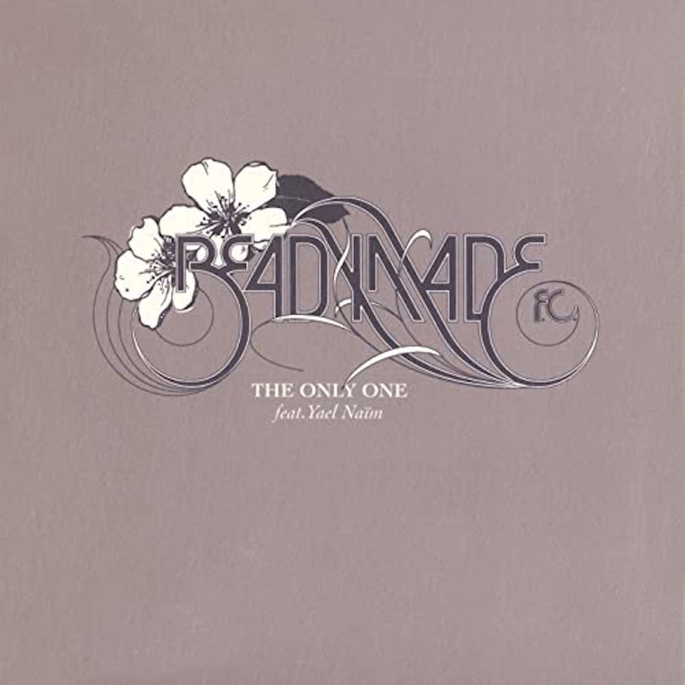 Vitamine So : « The Only One » de Yael Naïm et Readymade FC