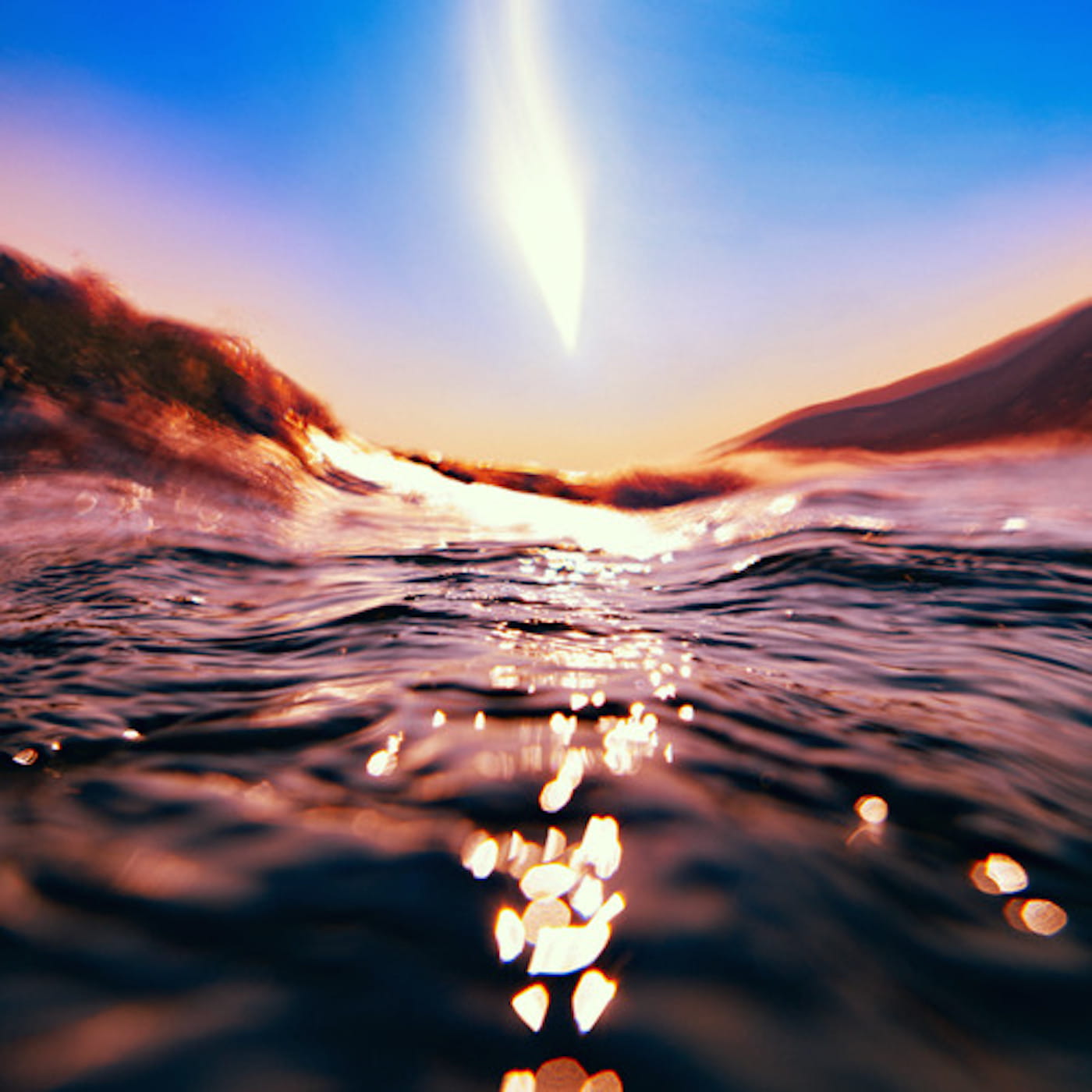 Vitamine So “Tides” de Bonobo et Jamila Woods Radio Nova