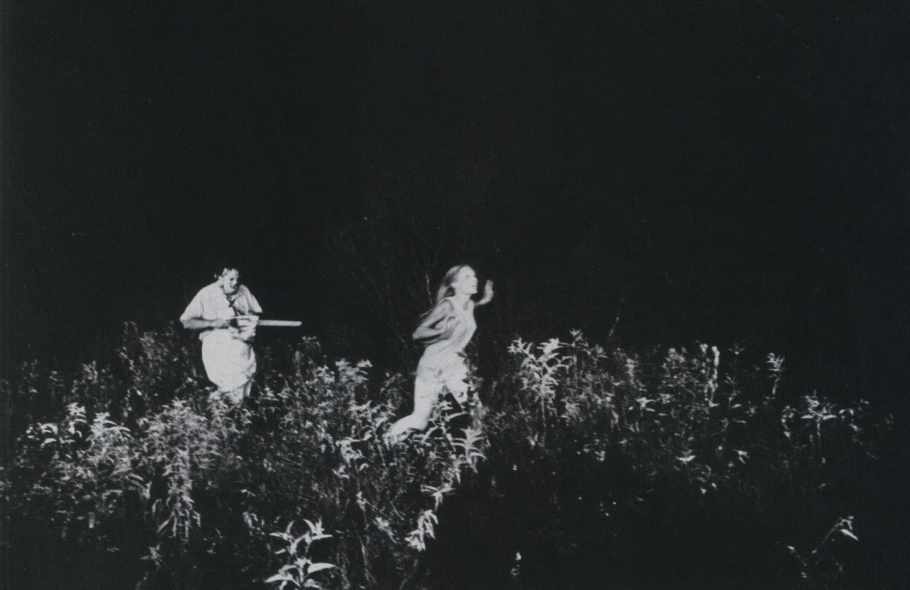 Remake de « Massacre à la tronçonneuse » à Paris