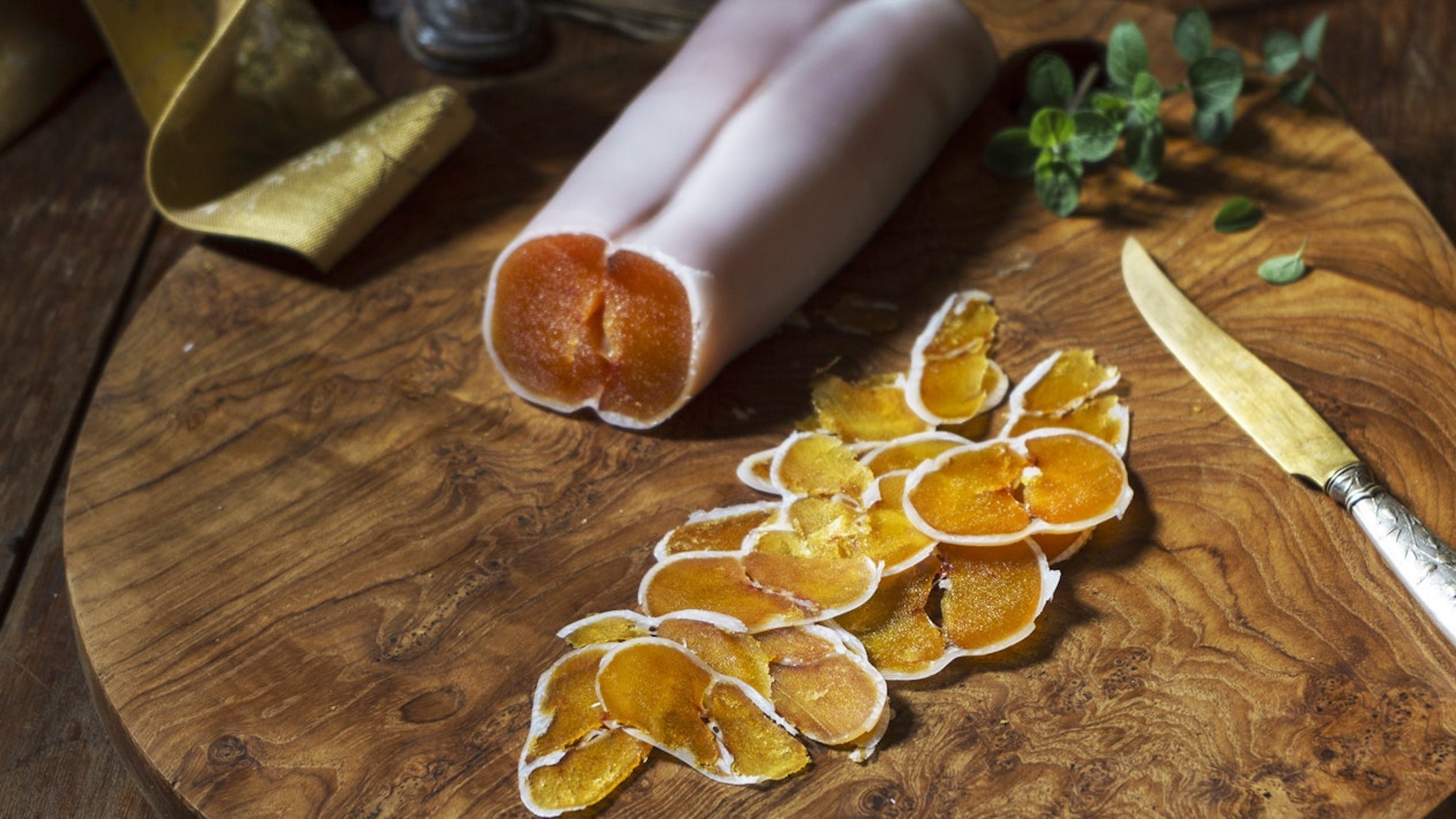 La boutargue, nouveau caviar ?