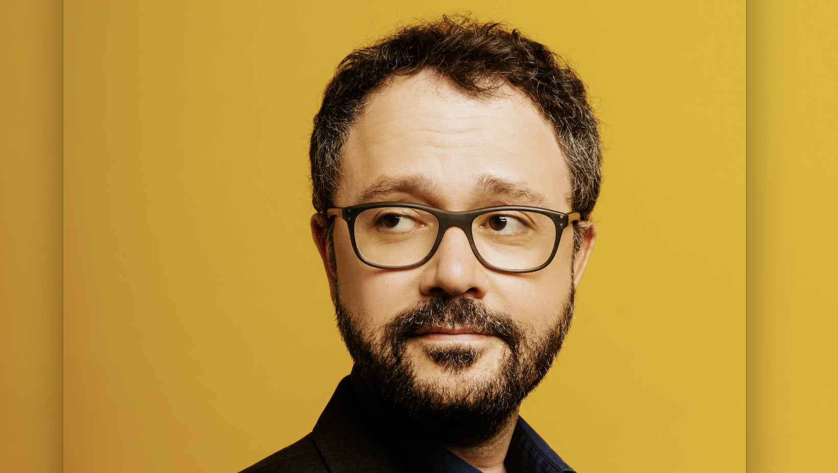 Dans les oreilles de… Riad Sattouf