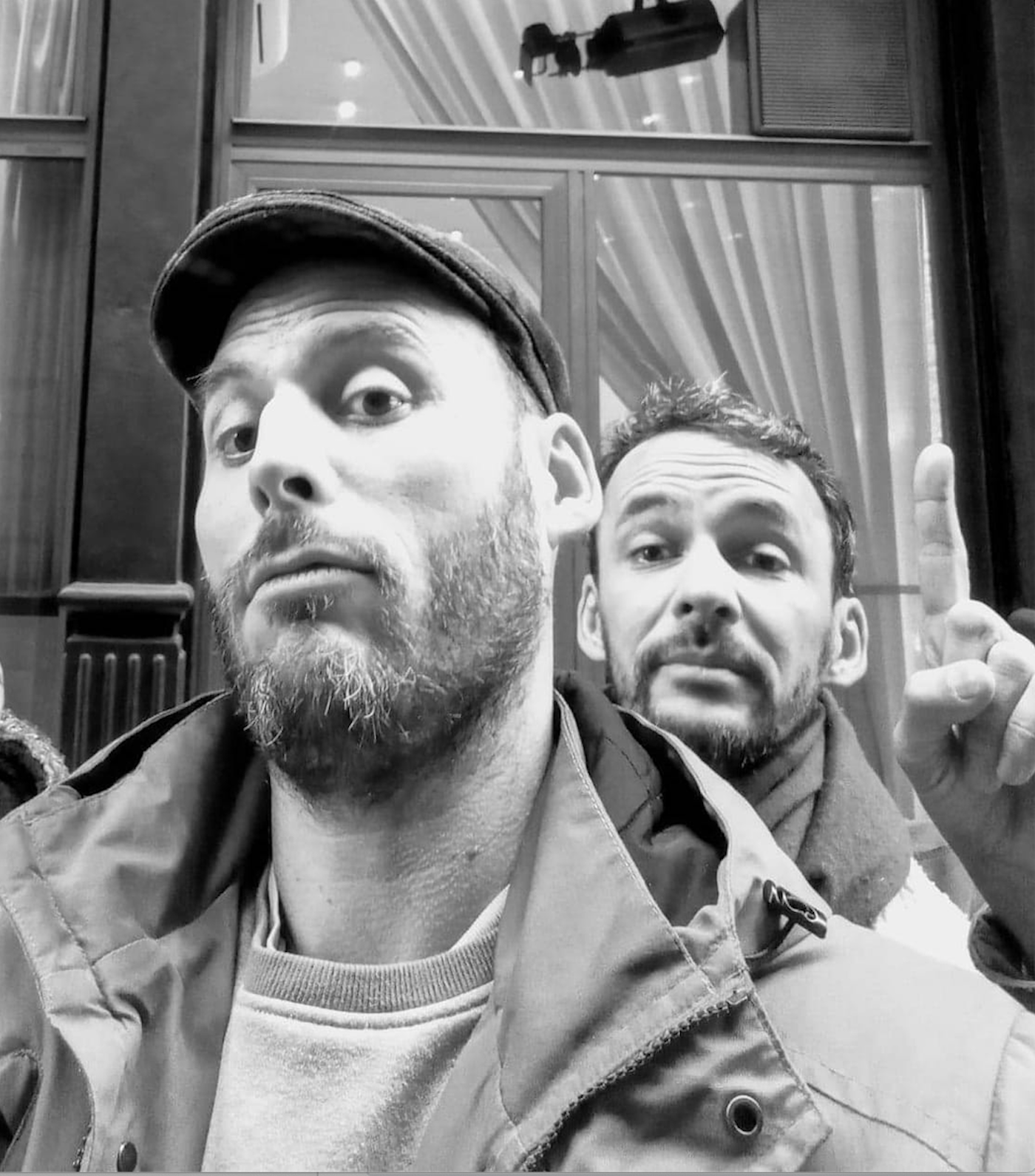 « Dance’o’drome » #58 : le mix de Yuksek, avec Voilaaa Soundsystem