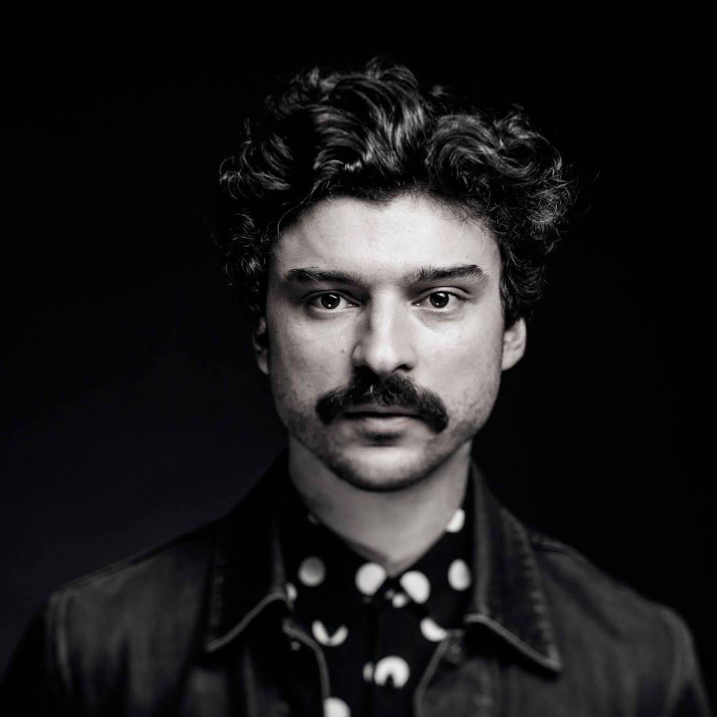 « Dance’o’drome » #56 : le mix de Yuksek, avec La Mverte