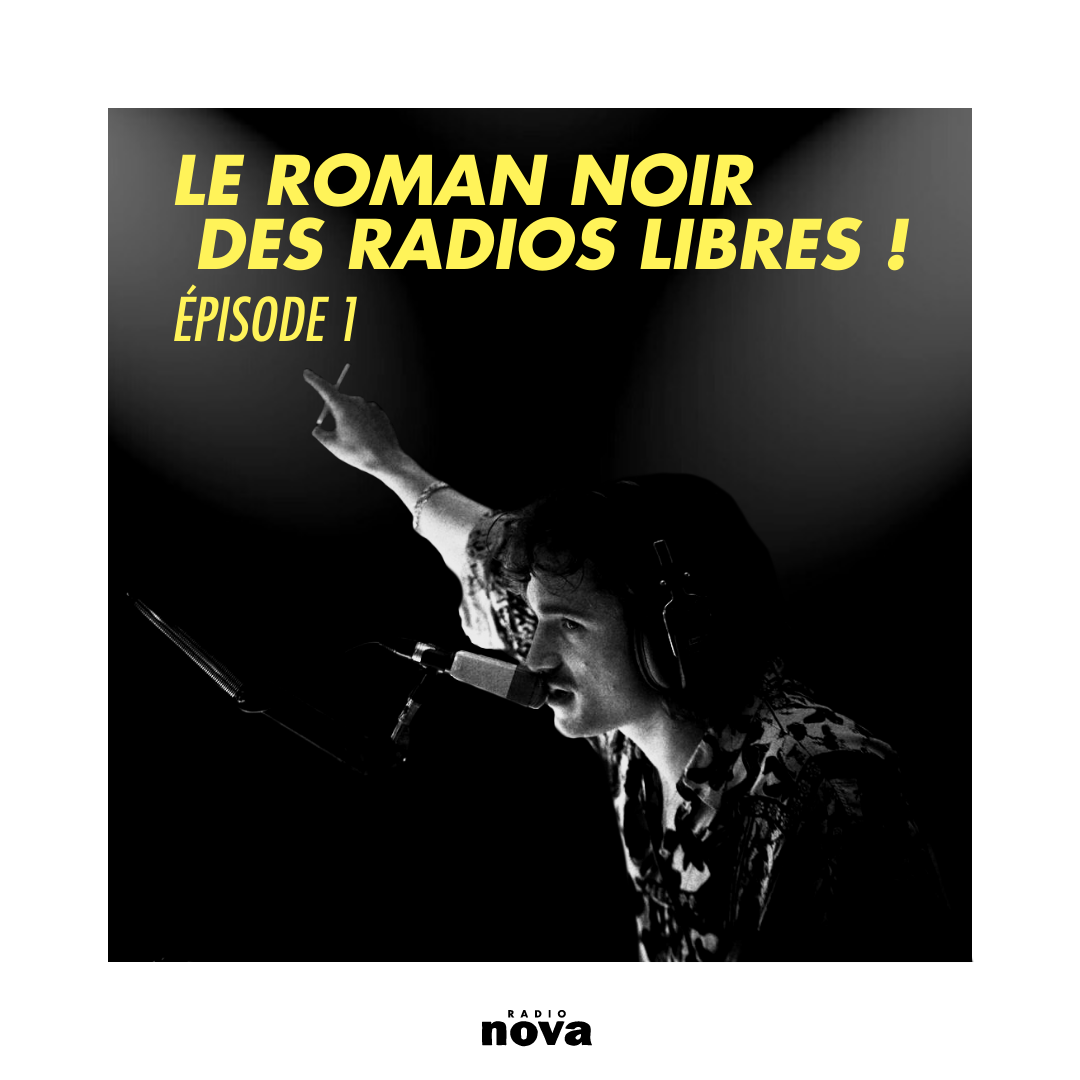 Épisode 1 : « Le flic de nuit adore le reggae »