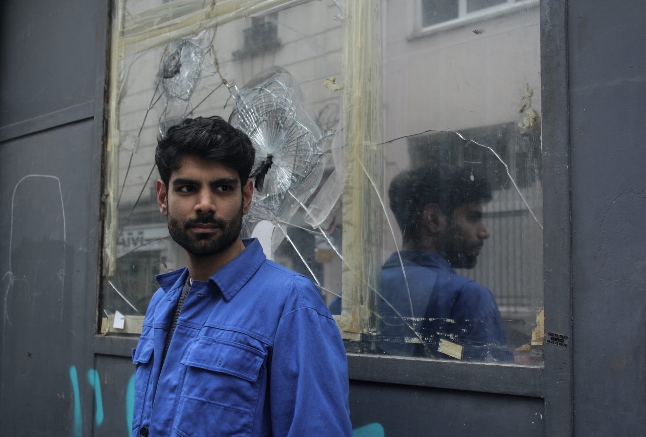 « Get a room! sur le TrAnSmEtTeUr », épisode 55 avec Ed Isar