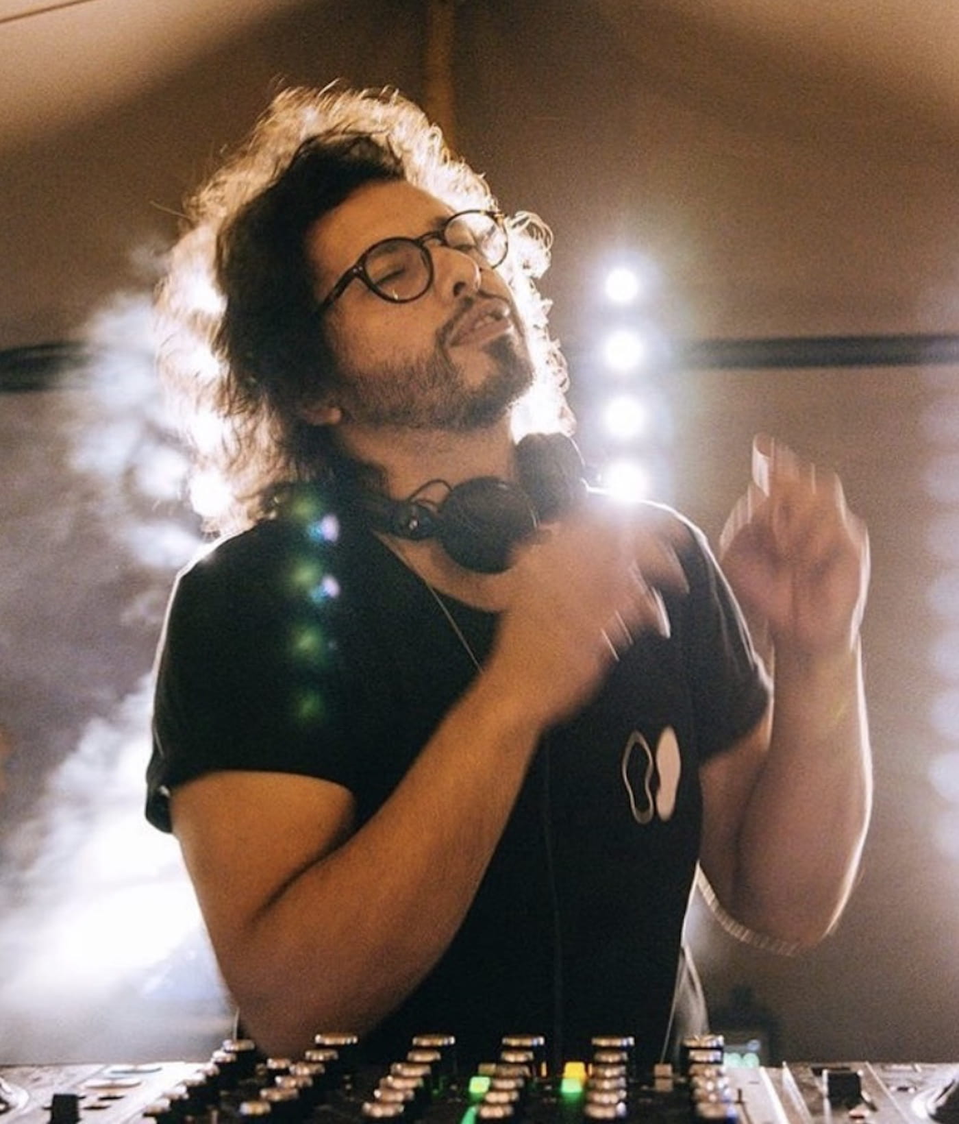 « Dance’o’drome » #55 : le mix de Yuksek, avec Phillipi