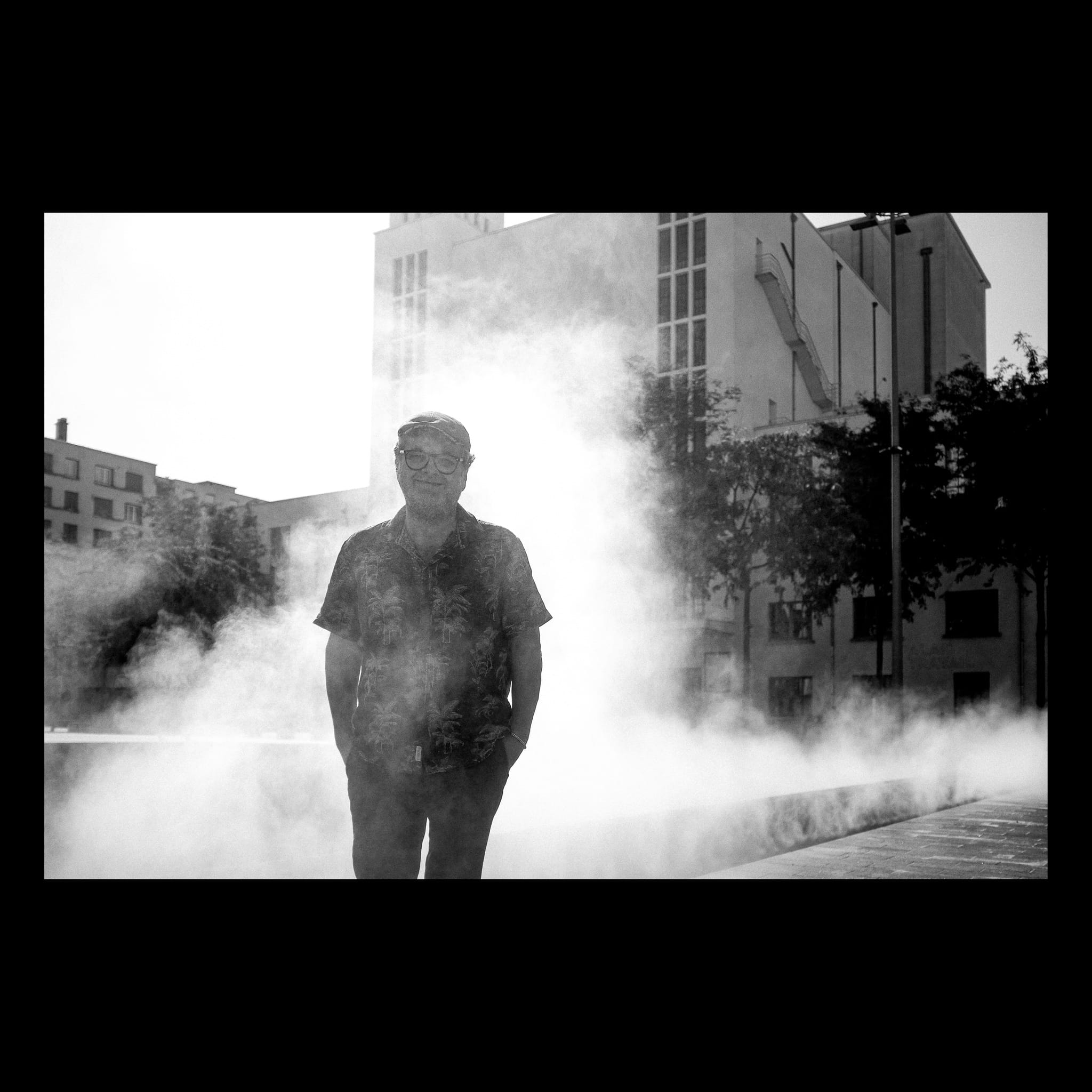 Bruno Biedermann : la passion du rock