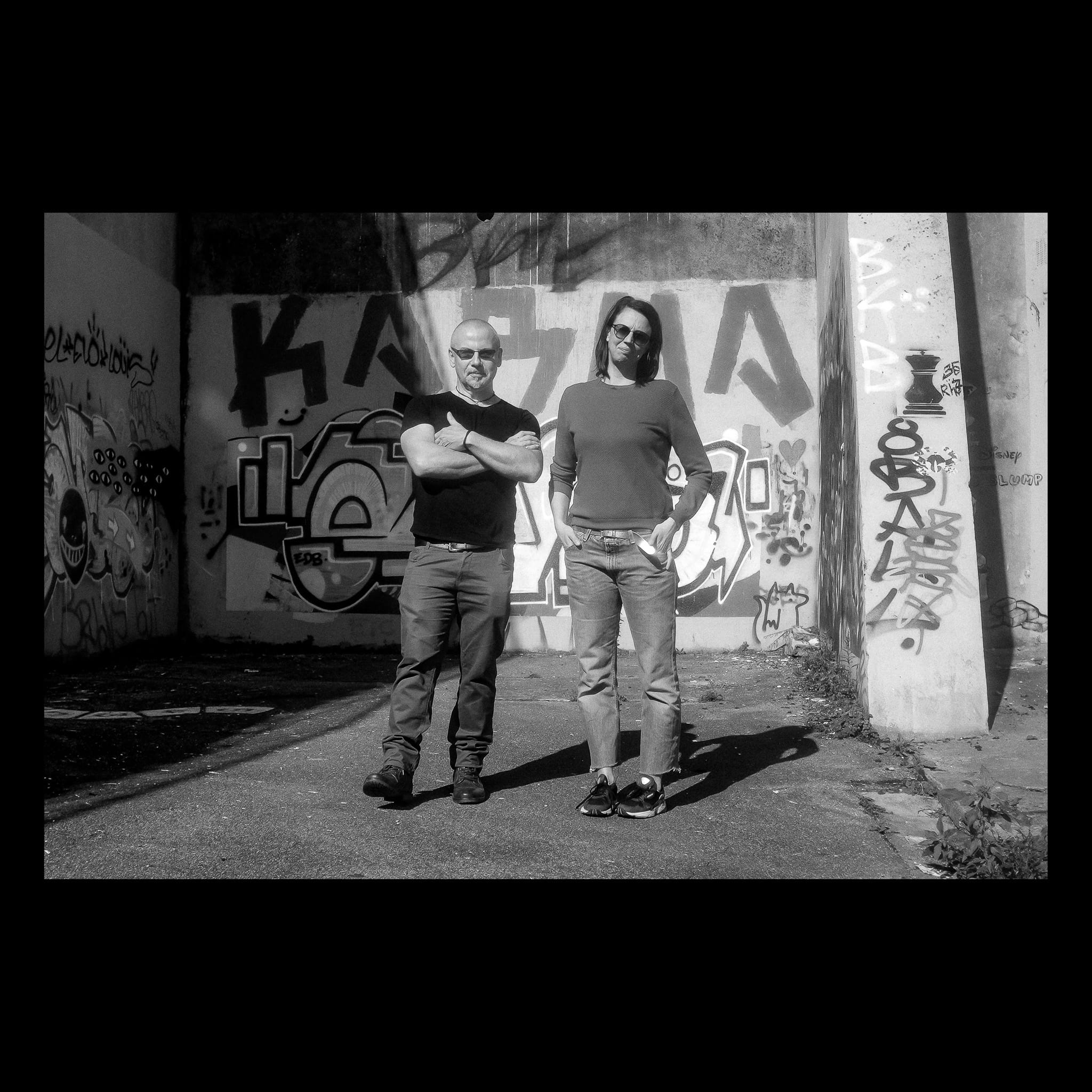 Jarring Effects : à part depuis 20 ans