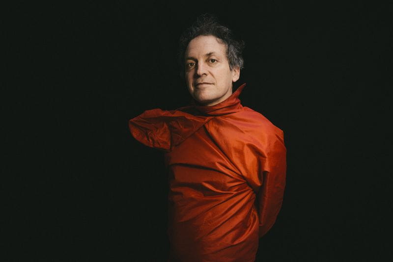 Mathieu Boogaerts de retour “En Anglais”