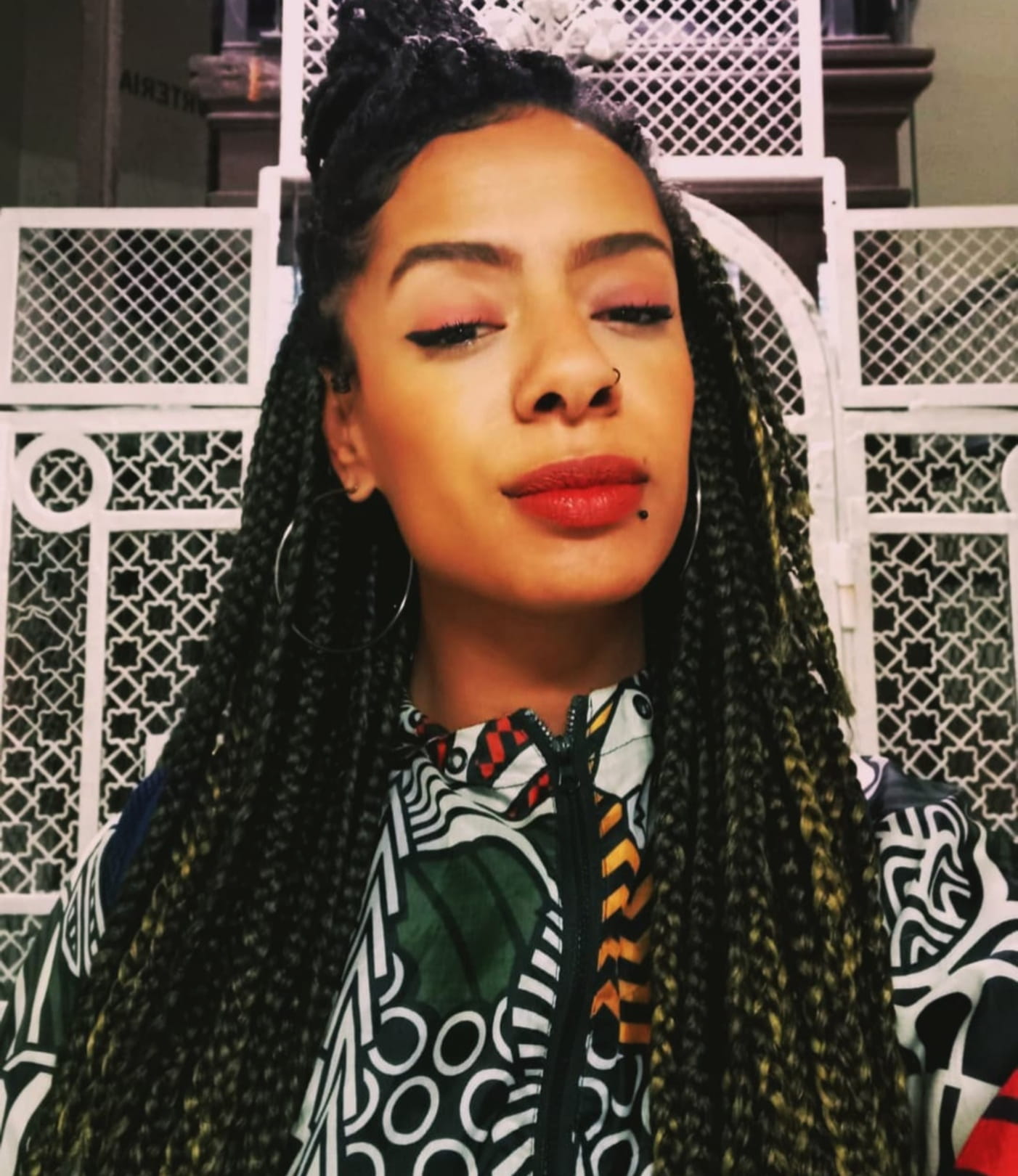 Entre les fleuves #54 : le mix de âMy B