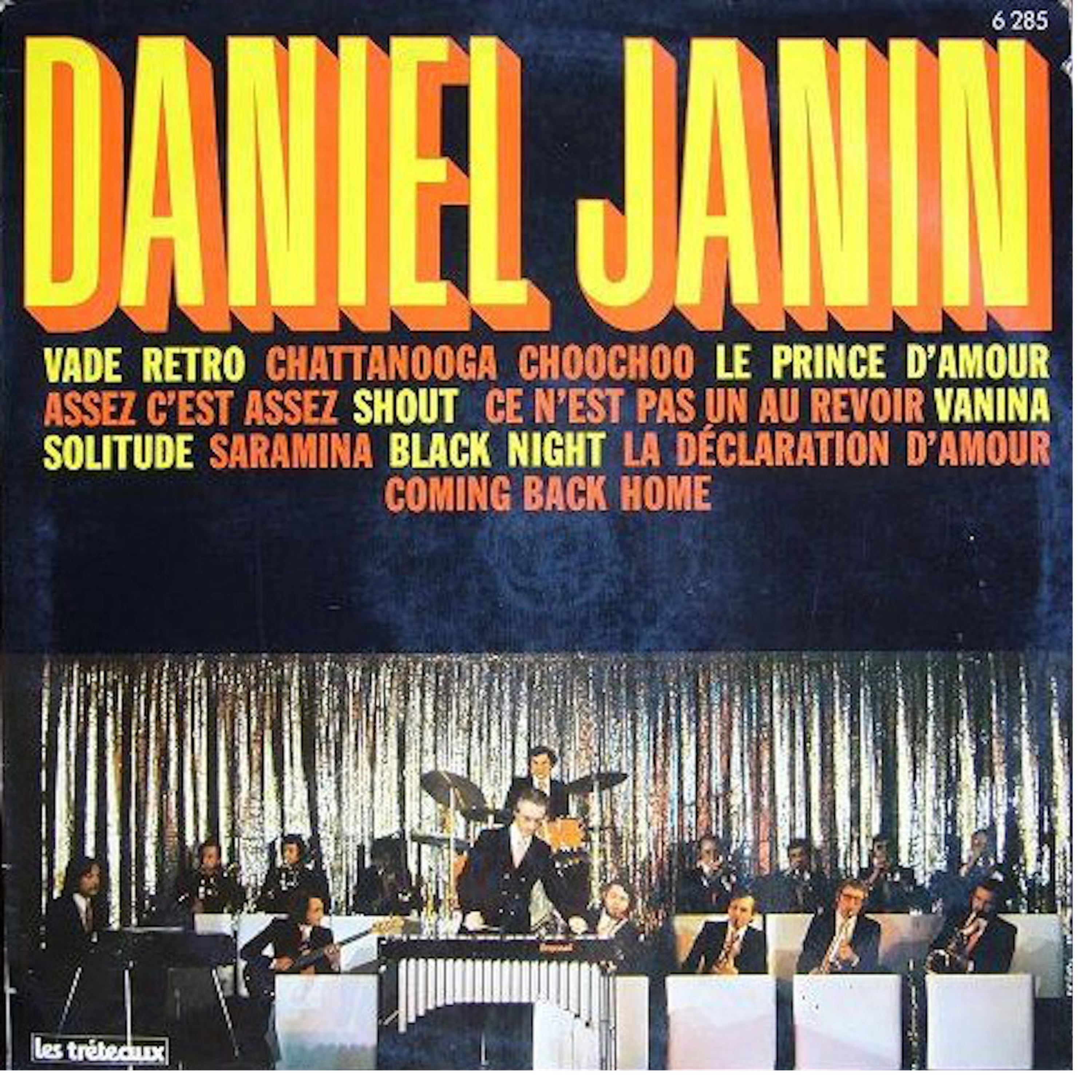 Worldmix : Le french groovy mix 70’s de FX aka Le Bon Son