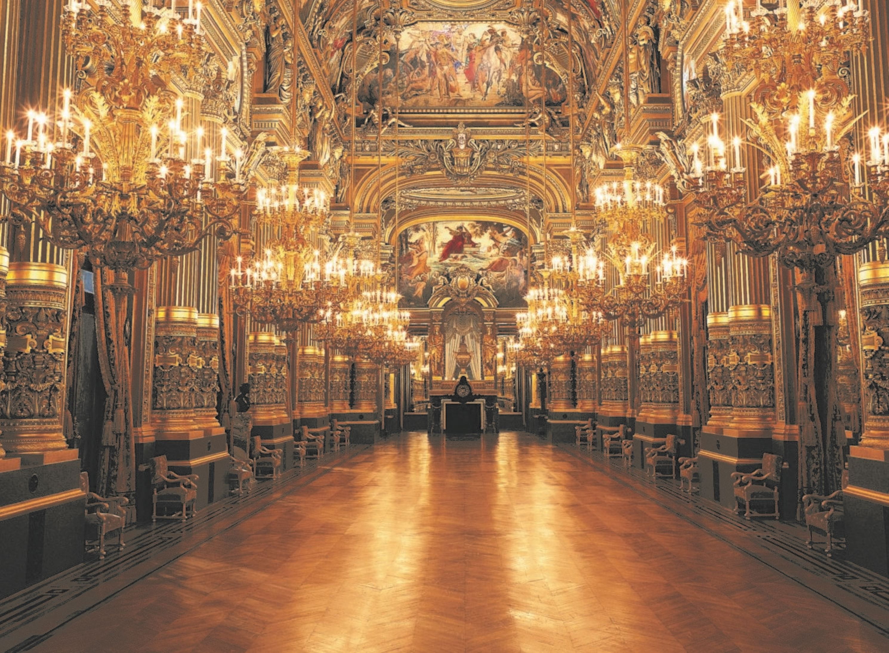 La peinture pour tous