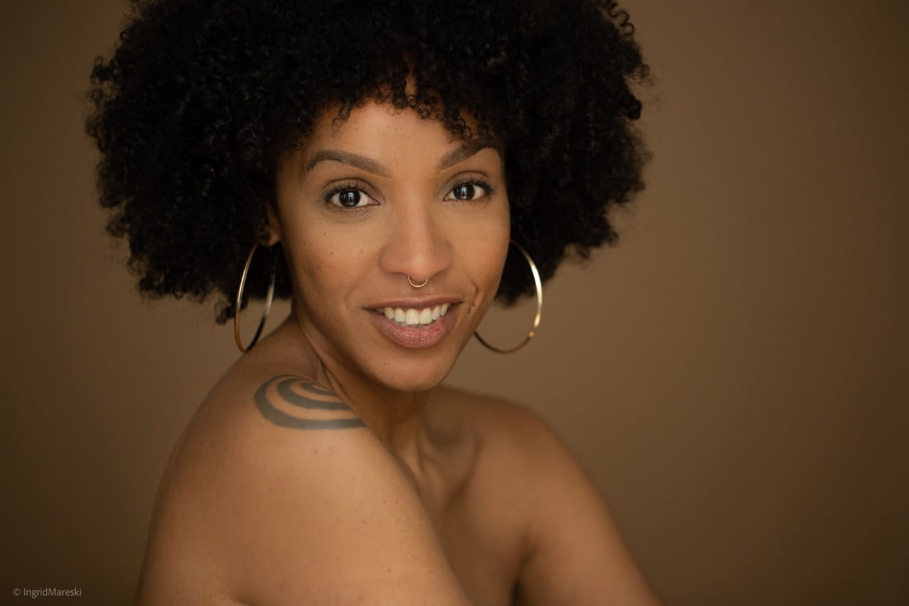 Célia Wa, la soul kréyol du futur