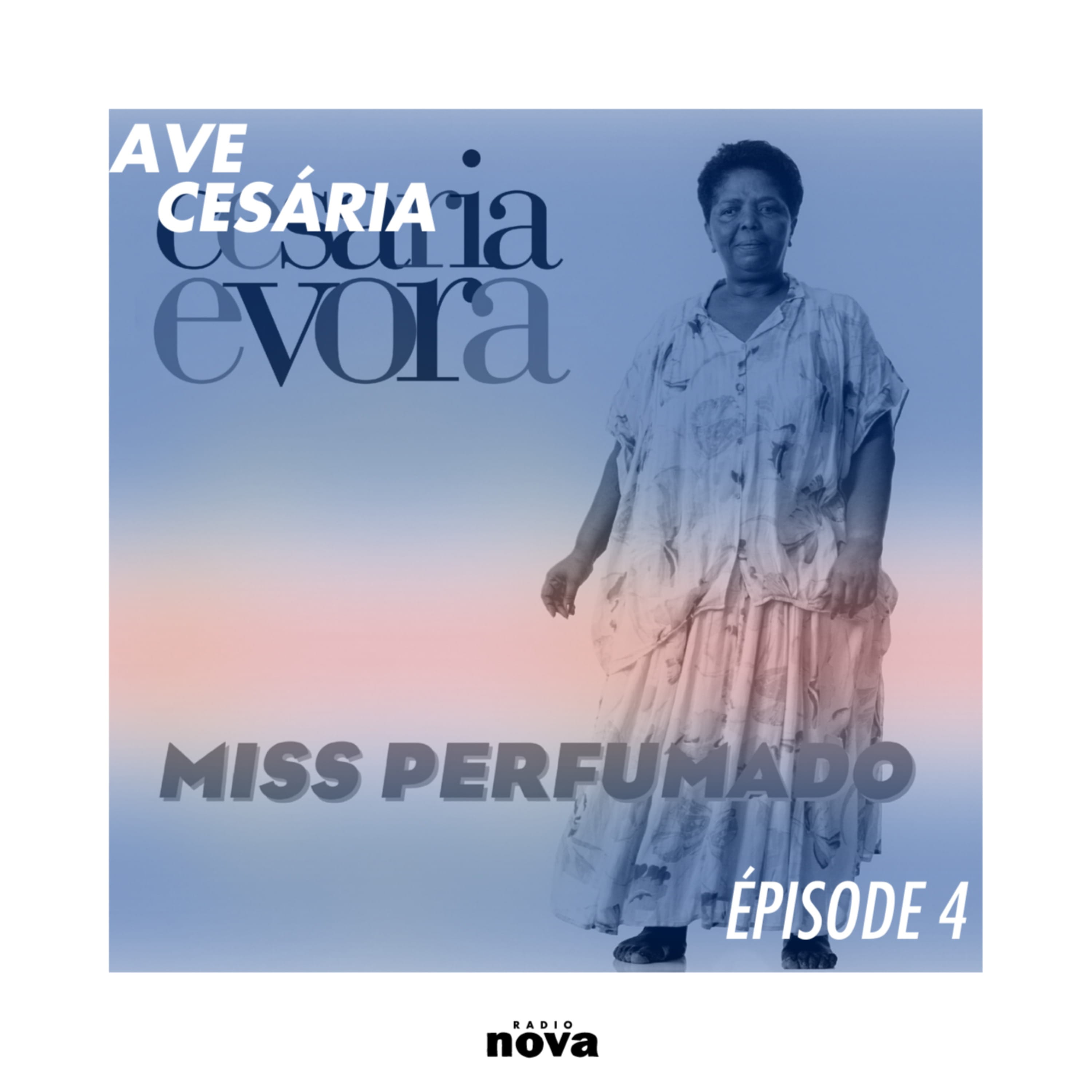 Sôdade, tube mondial