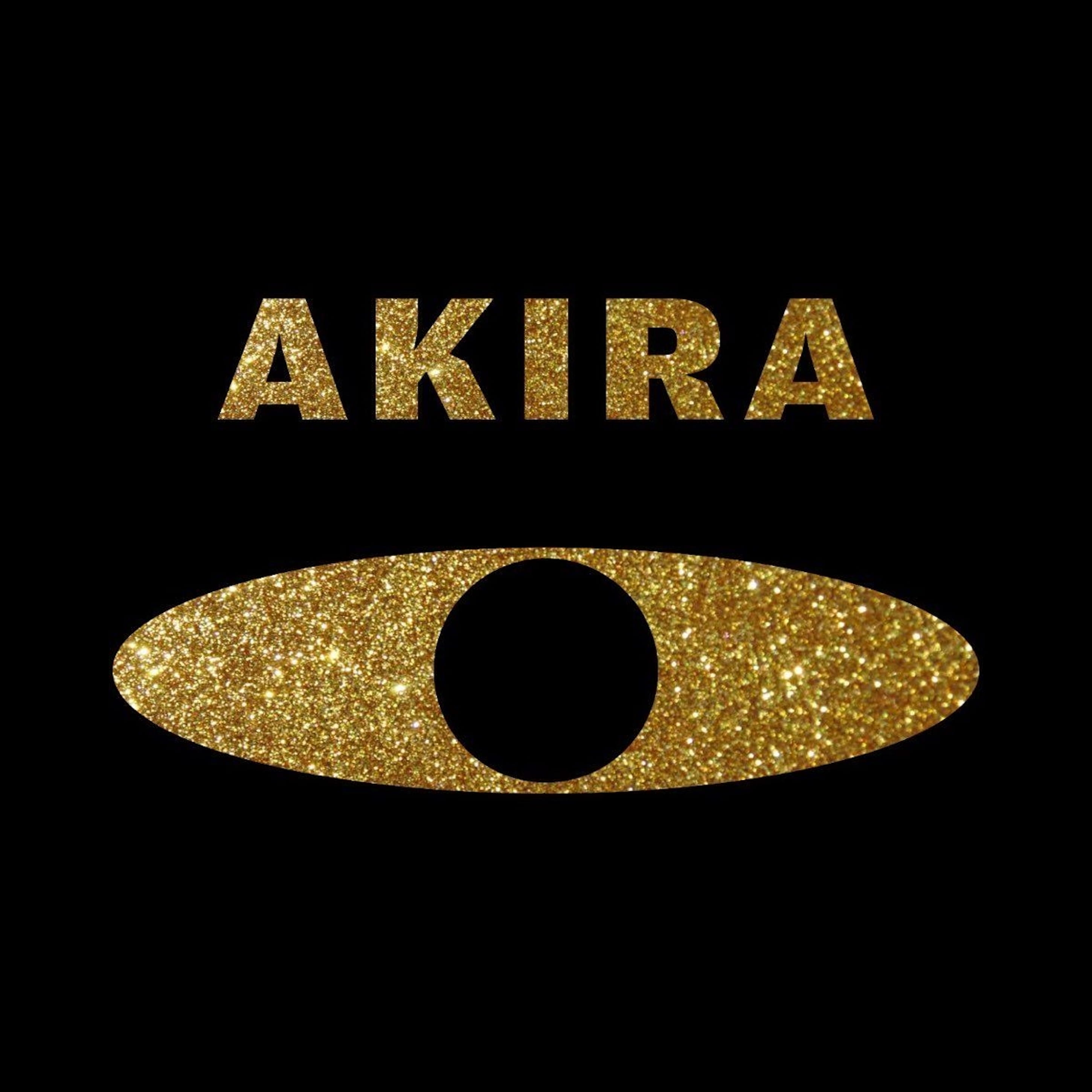 Qui se cache derrière Akira ?