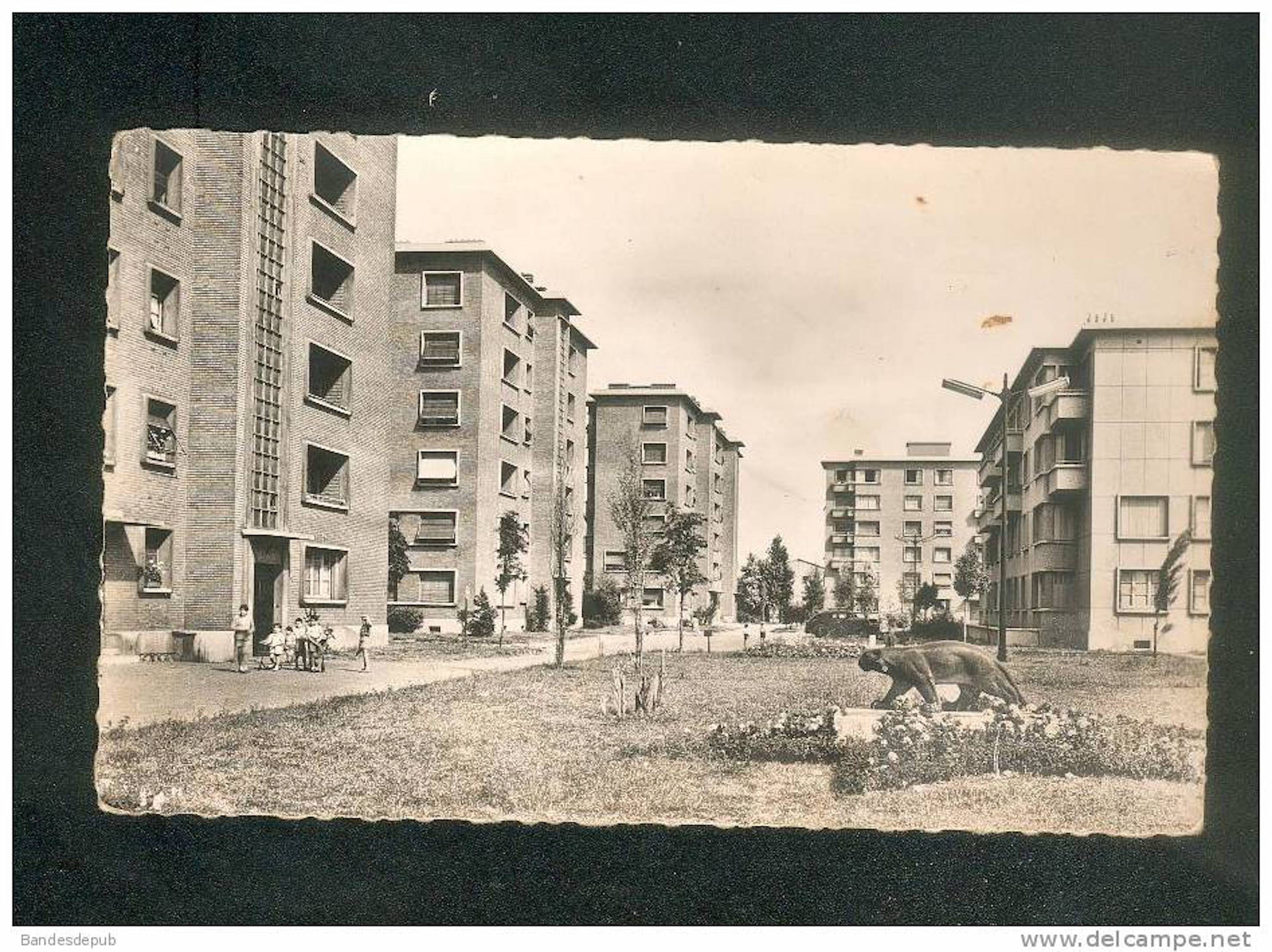 Pour un musée du logement populaire