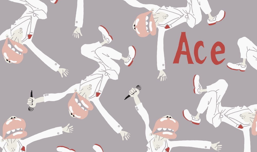 Chassons les mauvaises ondes avec Futuro Pelo