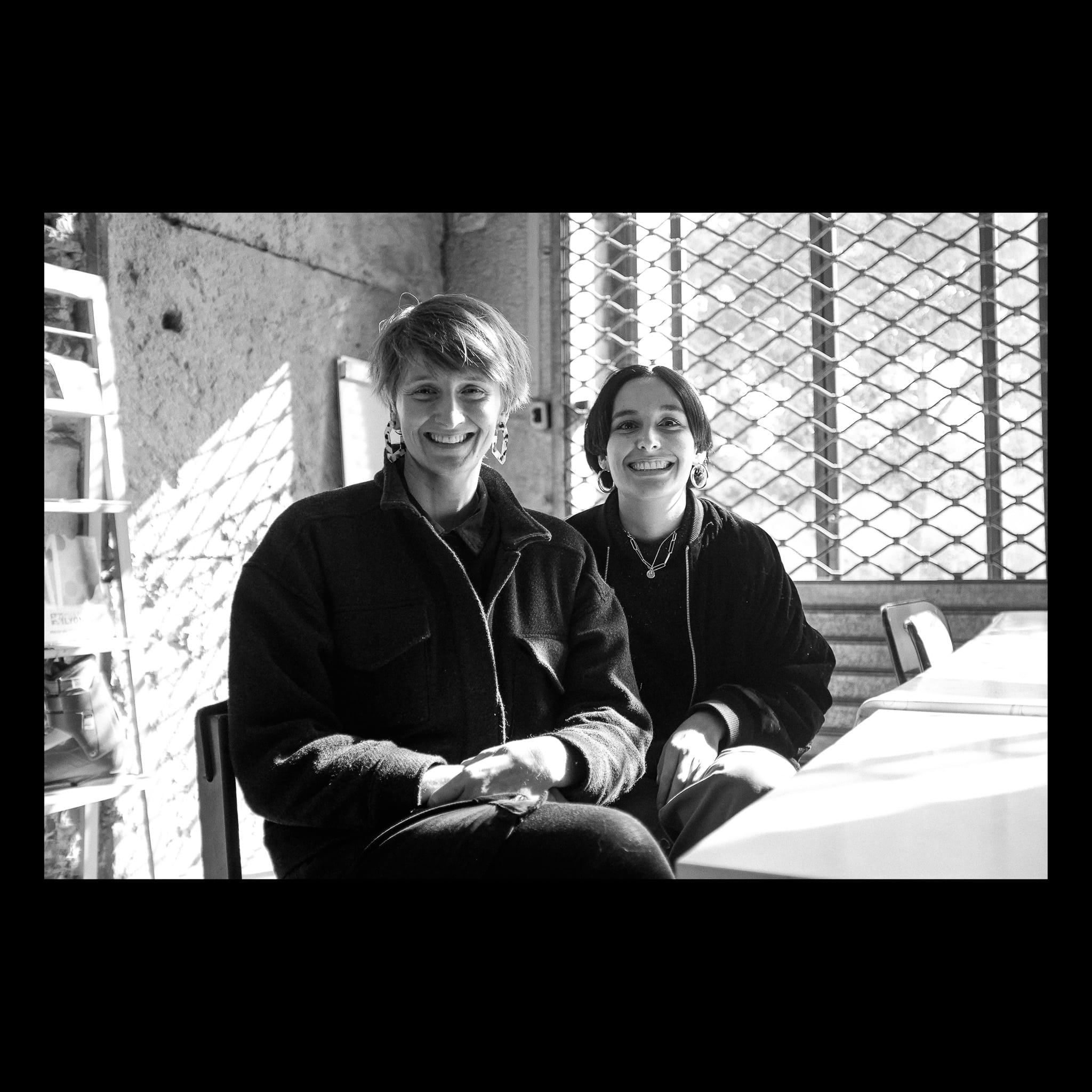 Decibelles : de Lans-en-Vercors à Chicago