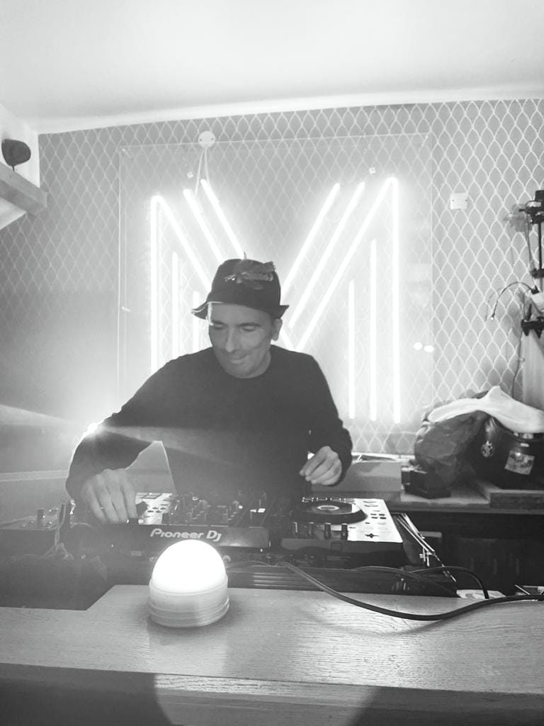 « Dance’o’drome » #60 : le mix de Yuksek, avec Plaisir de France