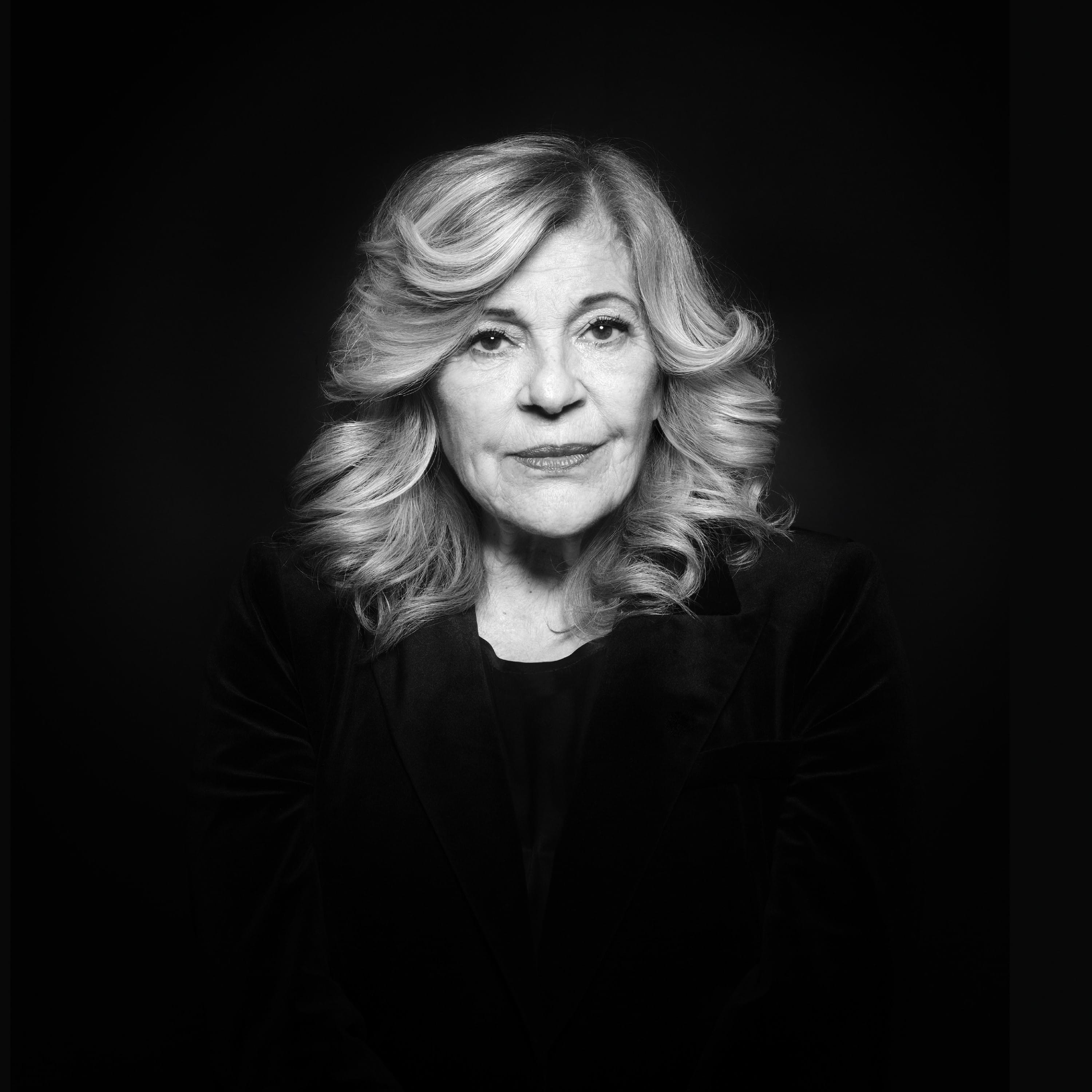 Dans les oreilles de… Nicoletta