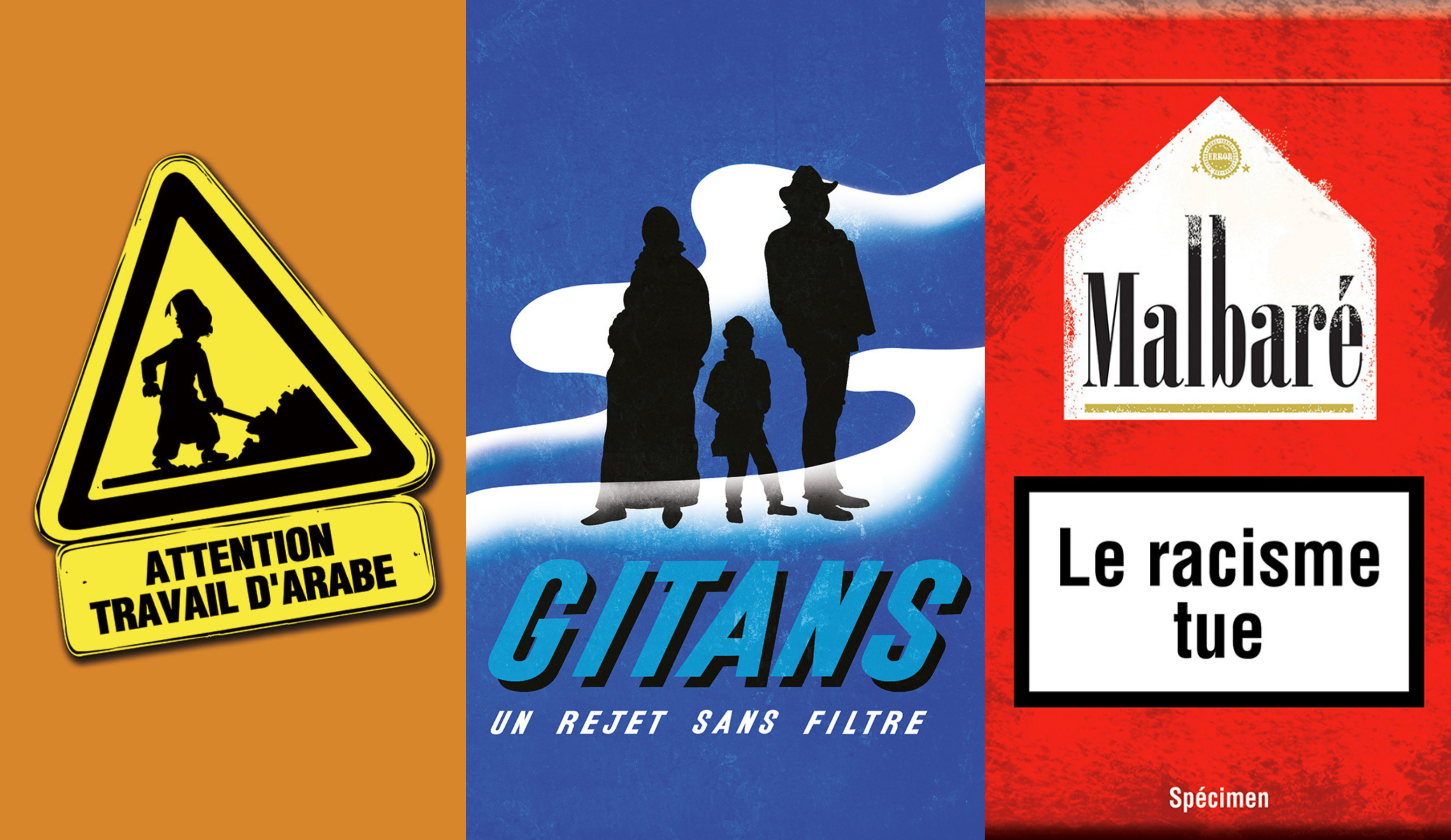 Les images contre les clichés