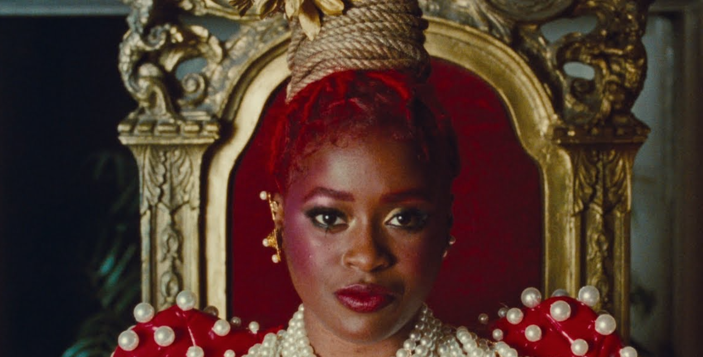 « Stand up » : le terrain de jeu de Tierra Whack