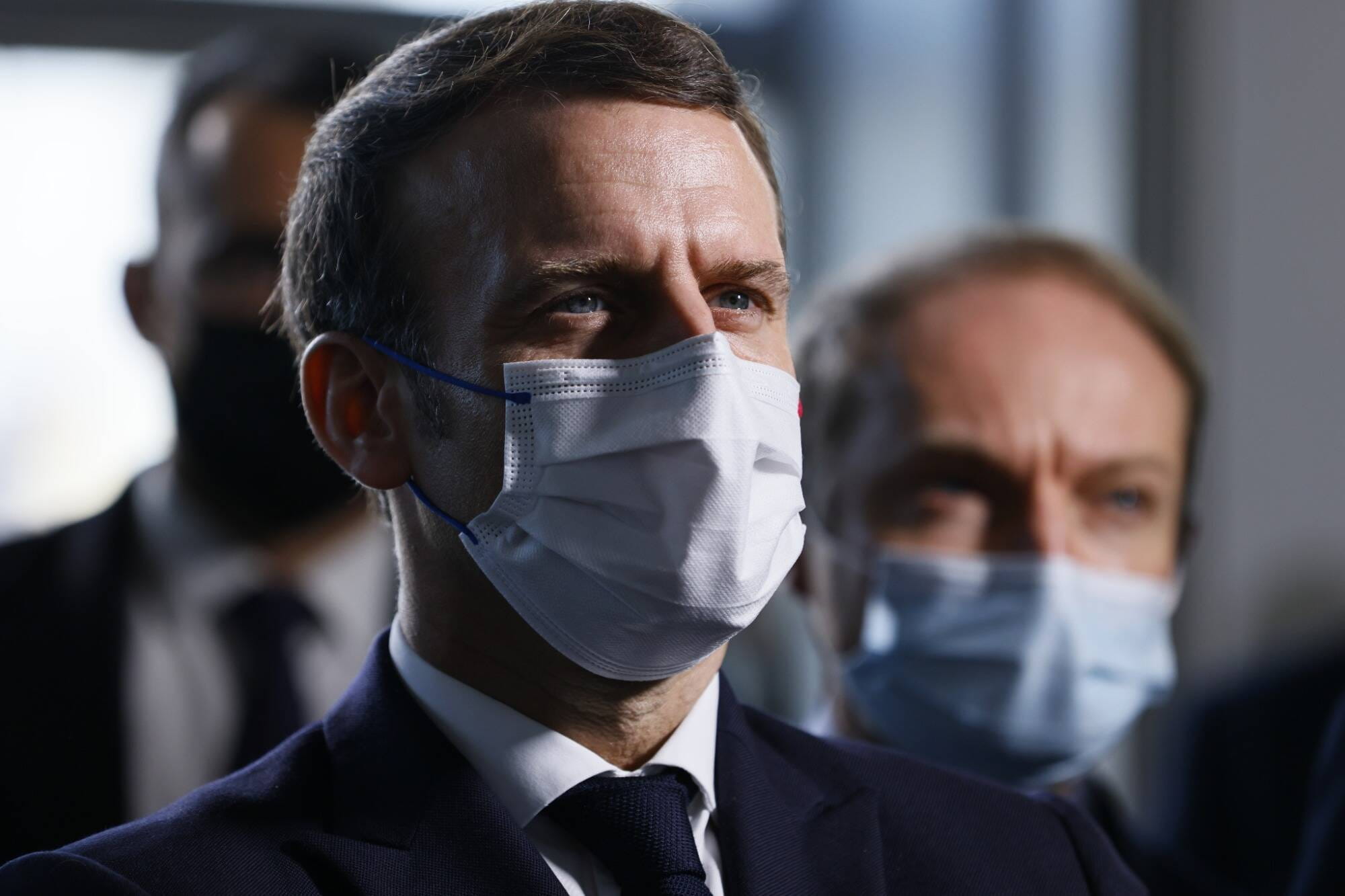 Ça suffit les gros mots