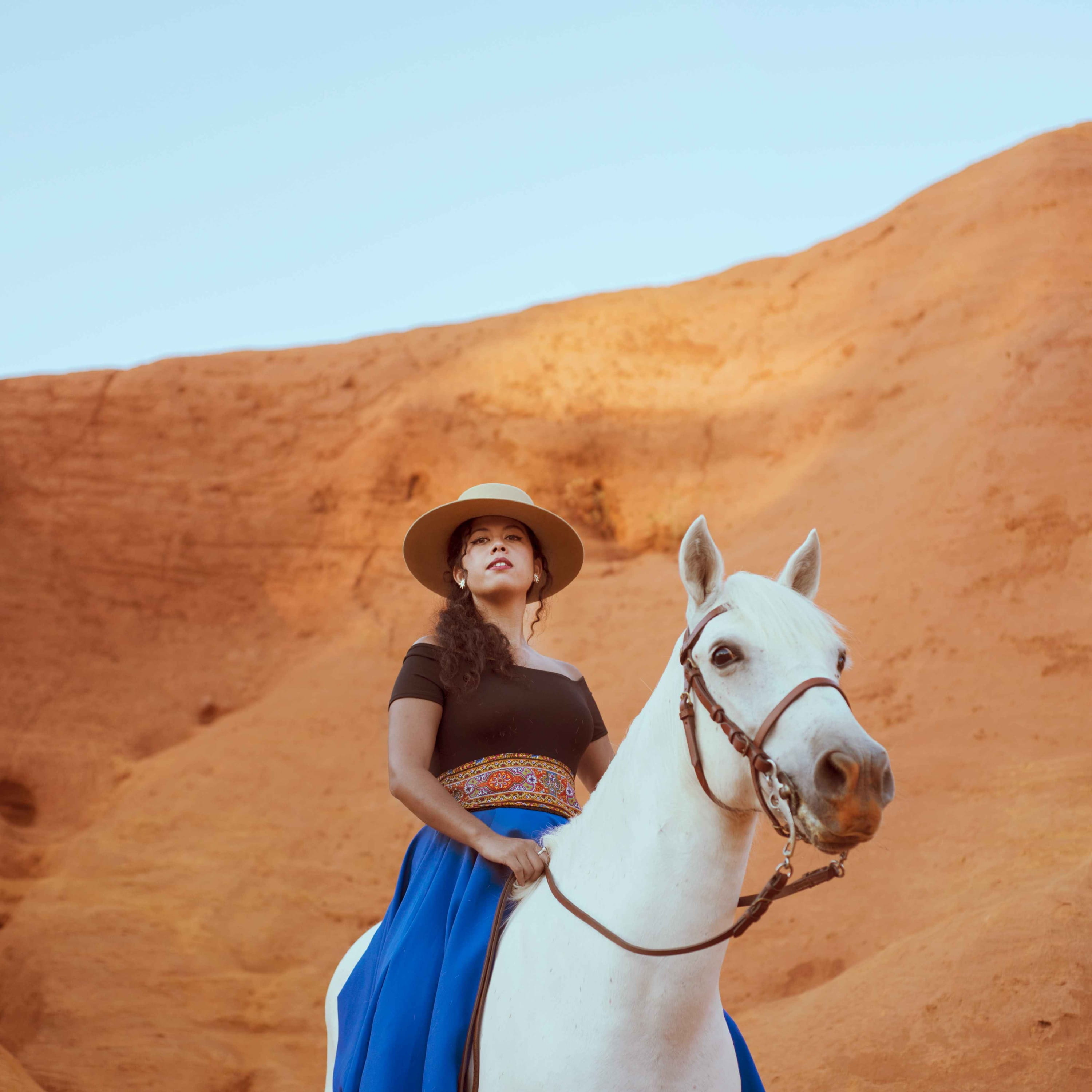 Le Live de Mandy Lerouge dans le Salon de Musique de Néo Géo Nova