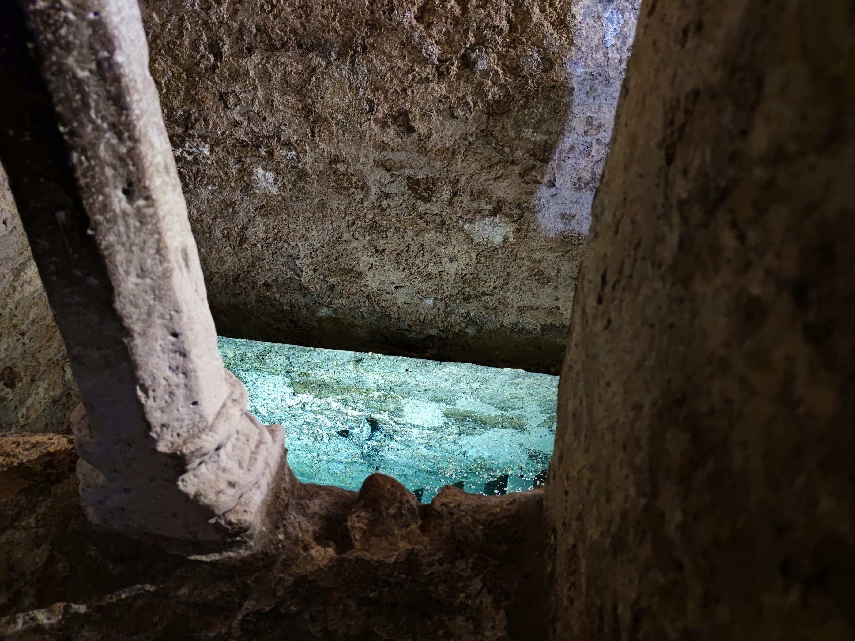 Le plus vieux monument de Montpellier