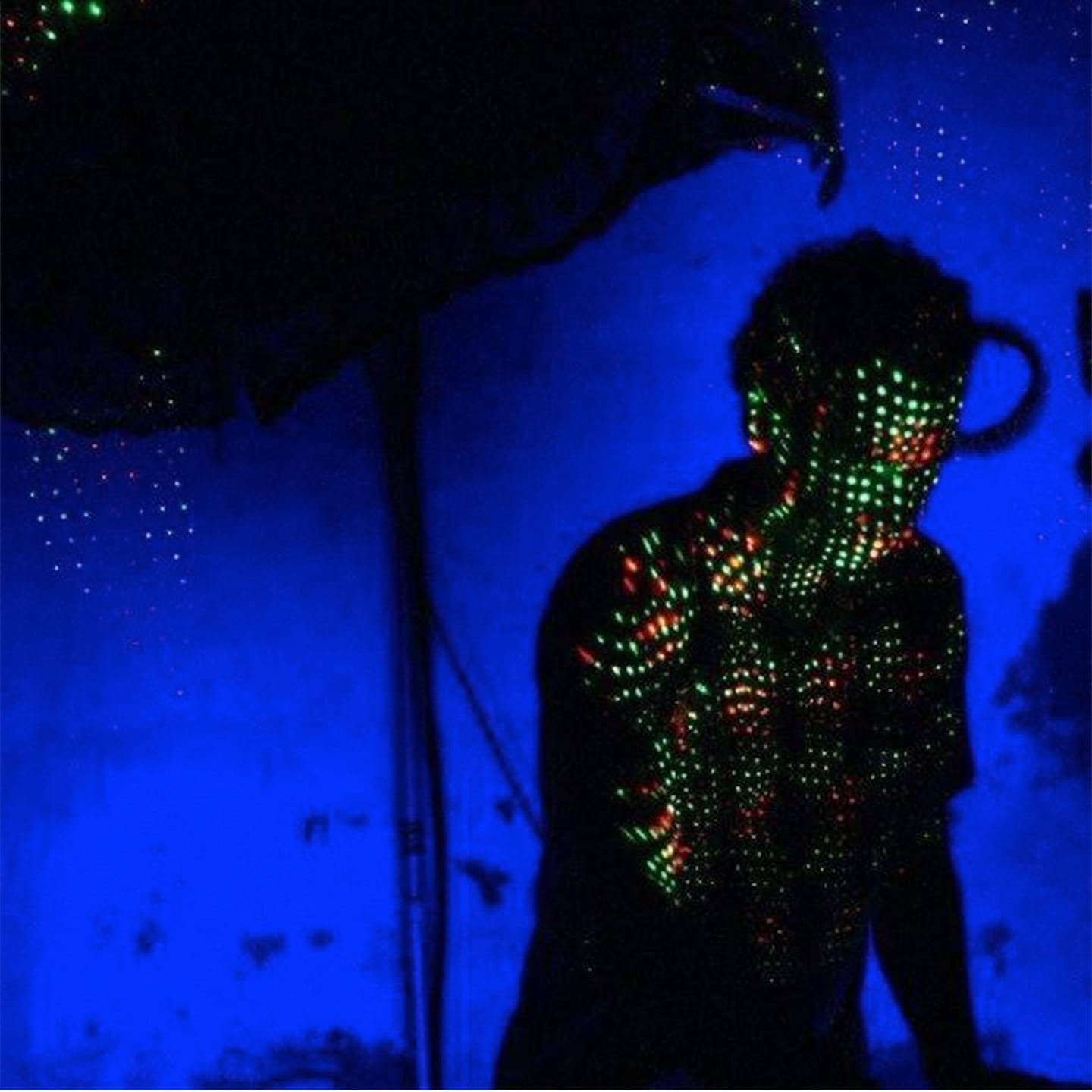 « Dance’o’drome » #62 : le mix de Yuksek, avec Xique Xique