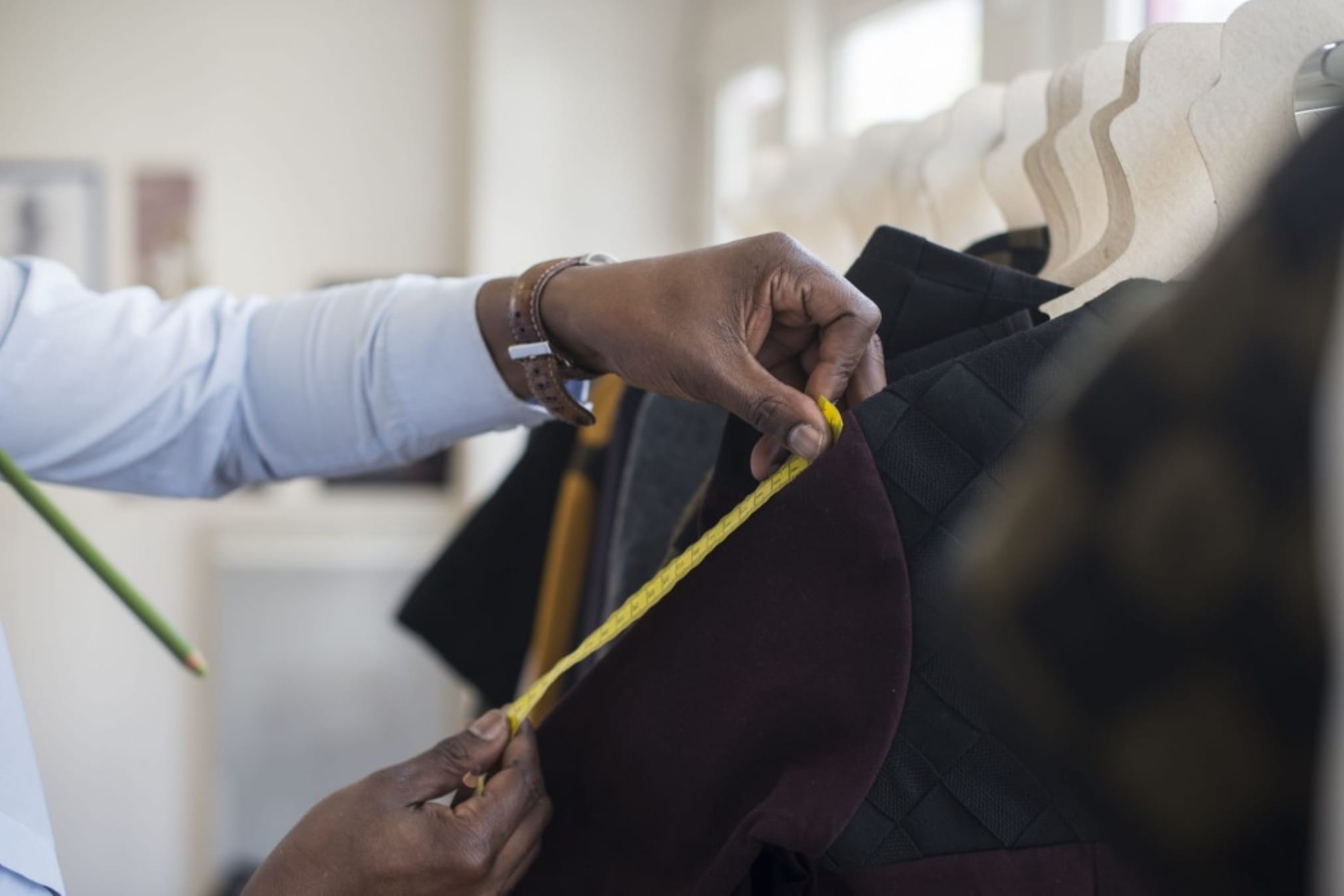 La mode pour tous, même pour les personnes en fauteuil roulant