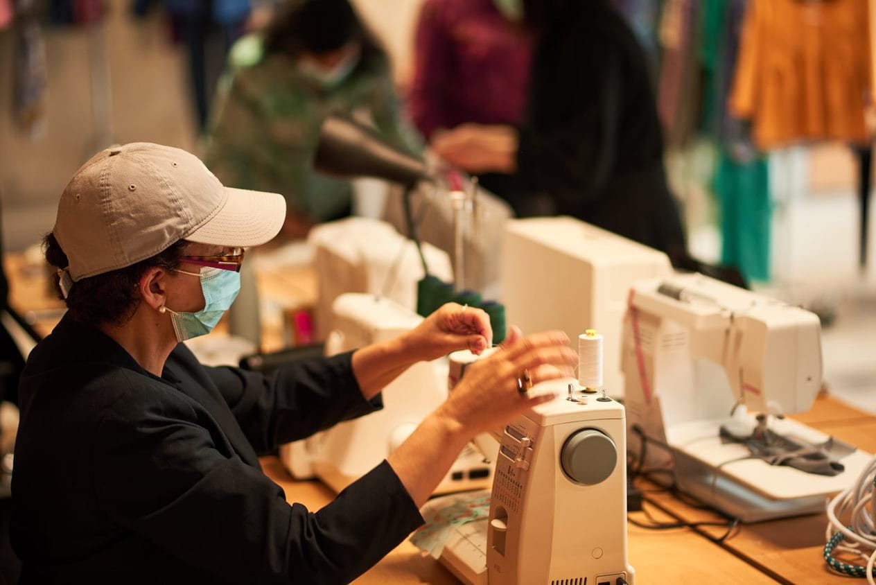 Mission nouvelle vie