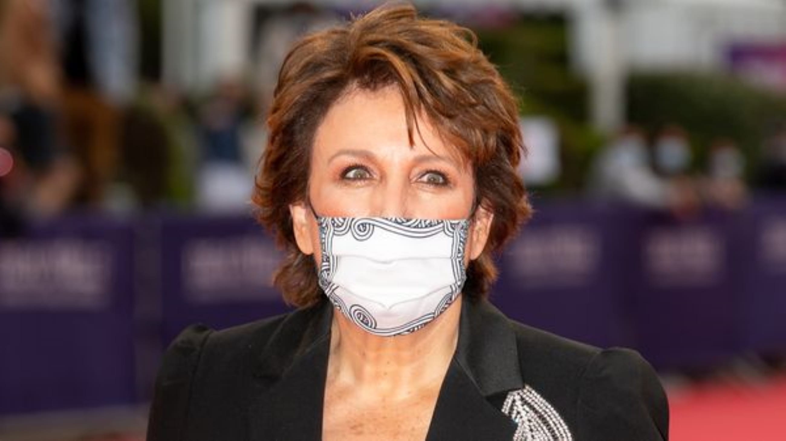 Roselyne Bachelot et le monde de la culture en pleine pandémie, c’est du spectacle