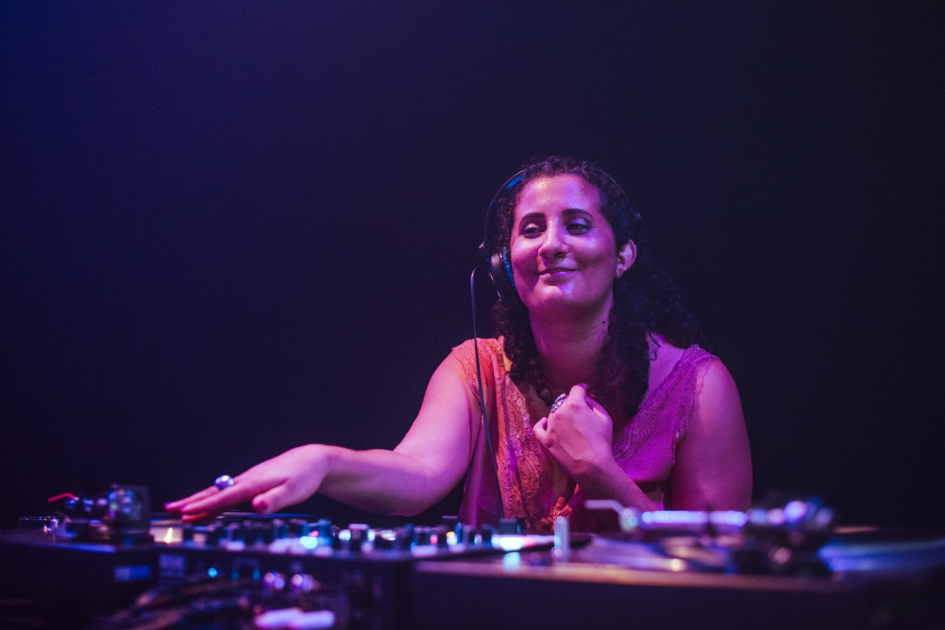 Worldmix : A Taste of Tunisia par Missy Ness