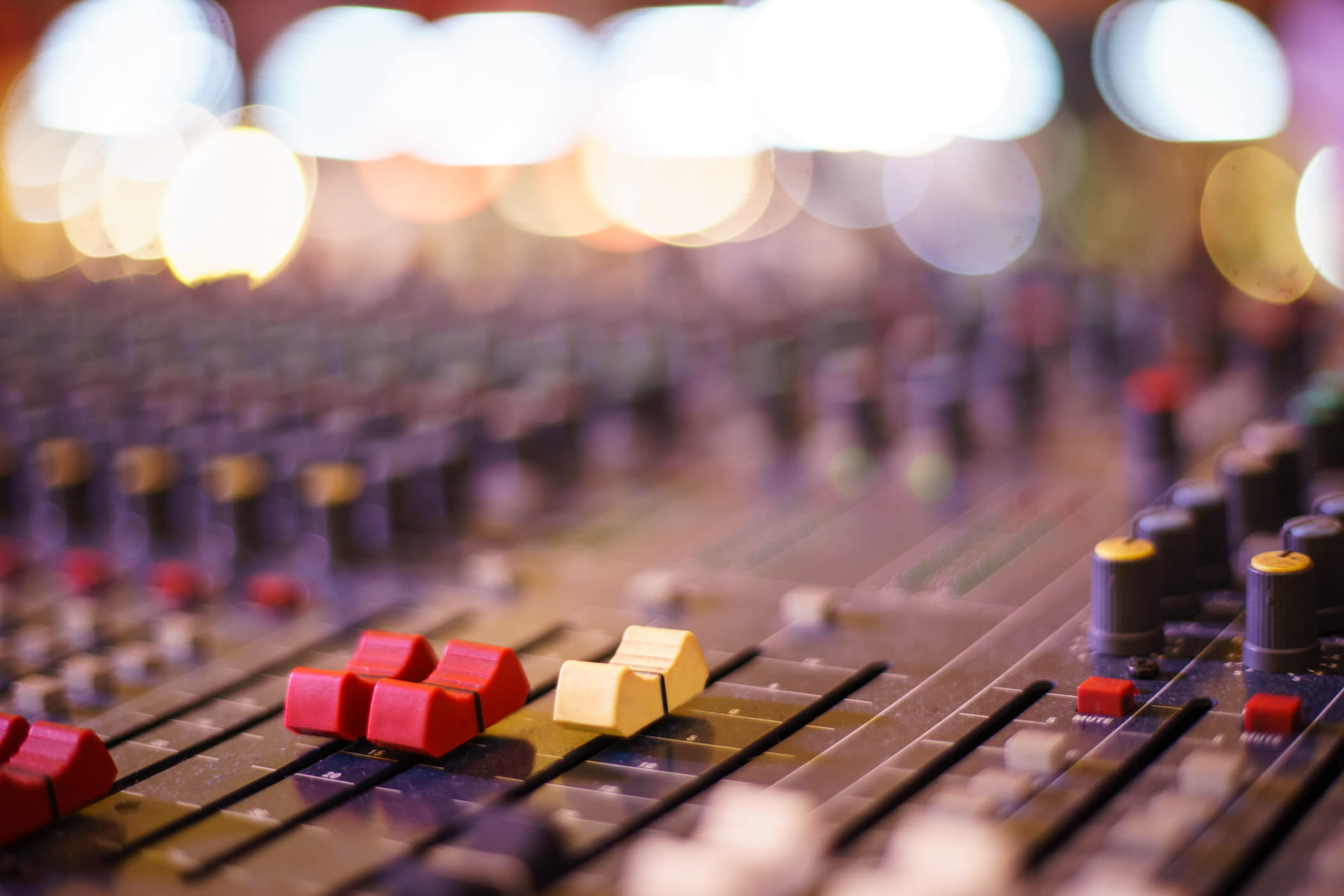 Un sound-designer oscarisé