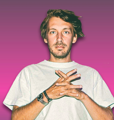 “Dance’o’drome“ du réveillon : le mix de Yuksek avec carte blanche à Razor-N-Tape