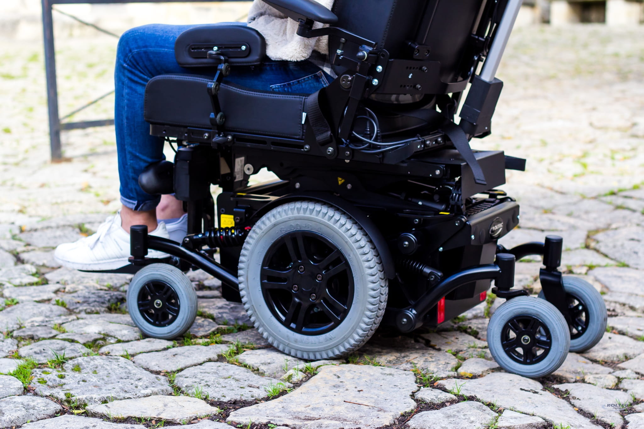 « Bon courage » ou le validisme dans la peau