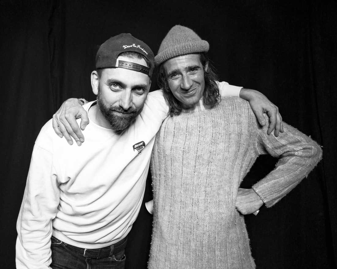 « SIMS sur Nova » #51 avec Clovis Ochin