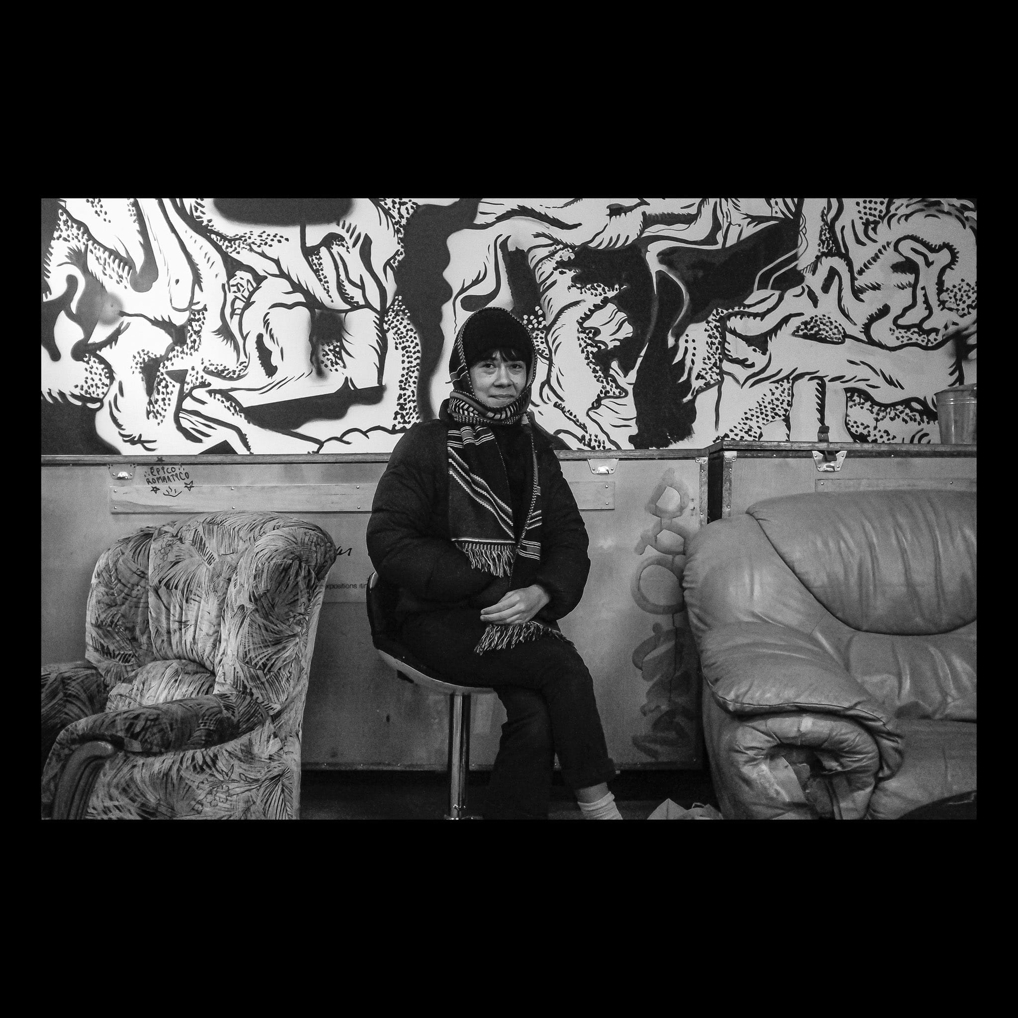 Félicité Landrivon : musique à l’image