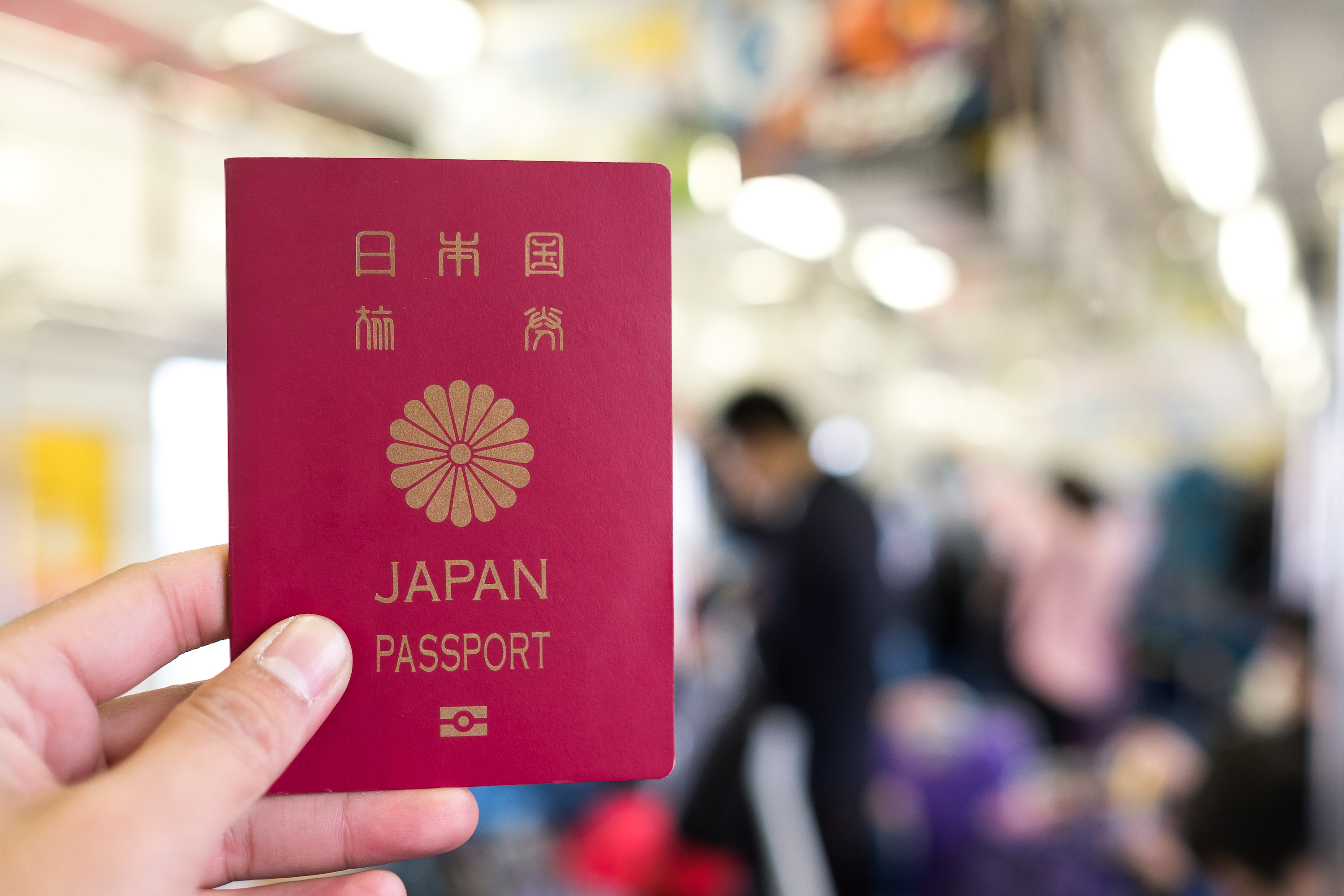 Le classement des passeports les plus utiles pour voyager