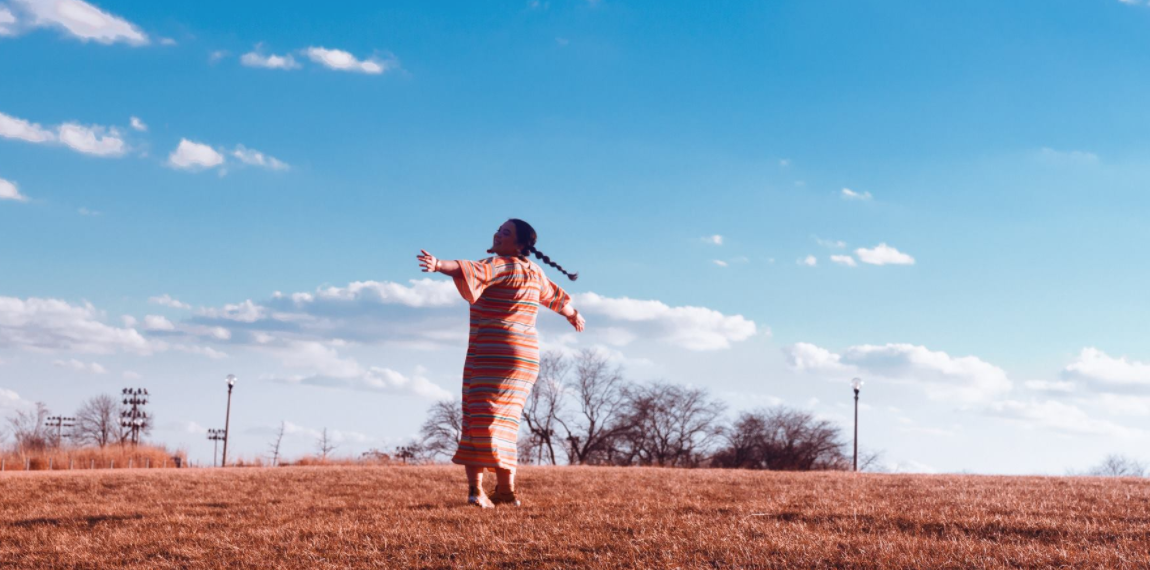 Du Guatemala à Chicago, la soul minutieuse de KAINA