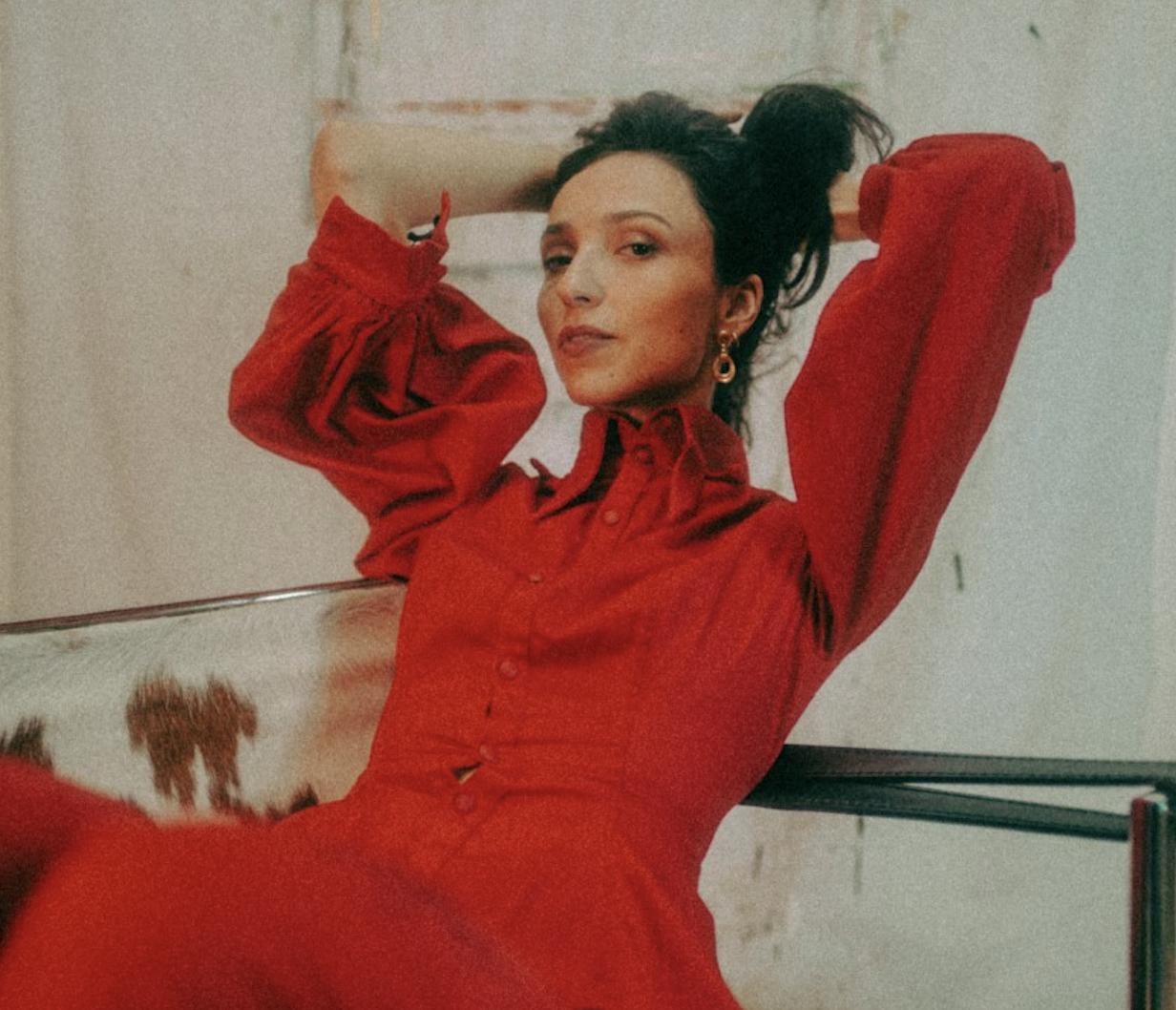 « Dance’o’drome » #64 : le mix de Yuksek, avec Paloma Colombe