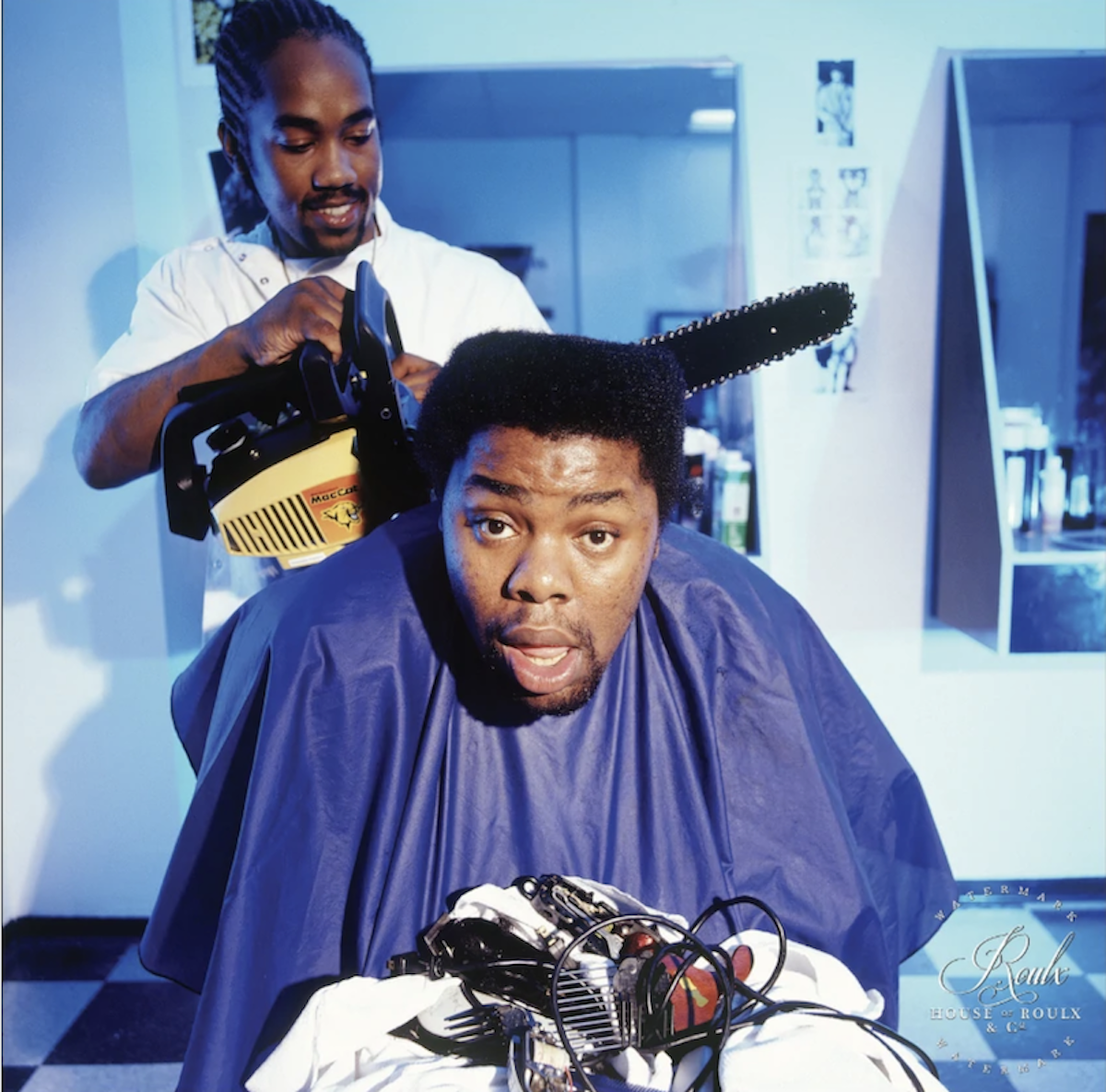 Vitamine So : « Alone Again » de Biz Markie