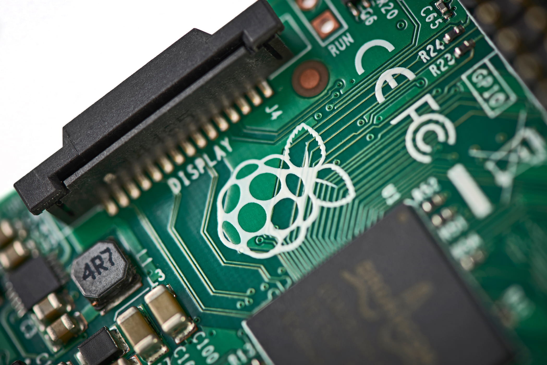 Le Raspberry Pi à l’assaut des pirates