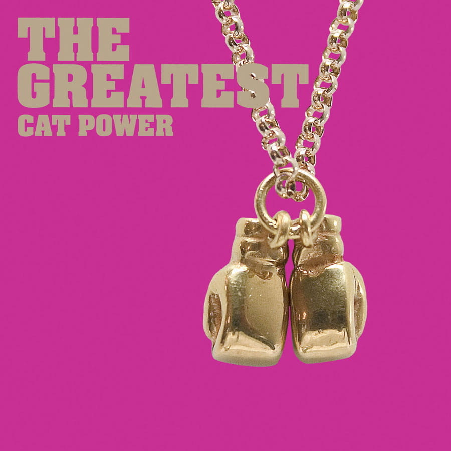 L’anniversaire du jour : “The Greatest“ de Cat Power