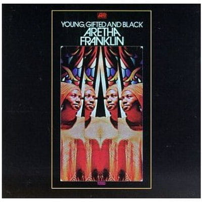 L’anniversaire du jour : “Young, Gifted and Black“ d’Aretha Franklin