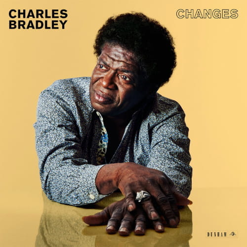 Vitamine So : “Changes“ de Charles Bradley