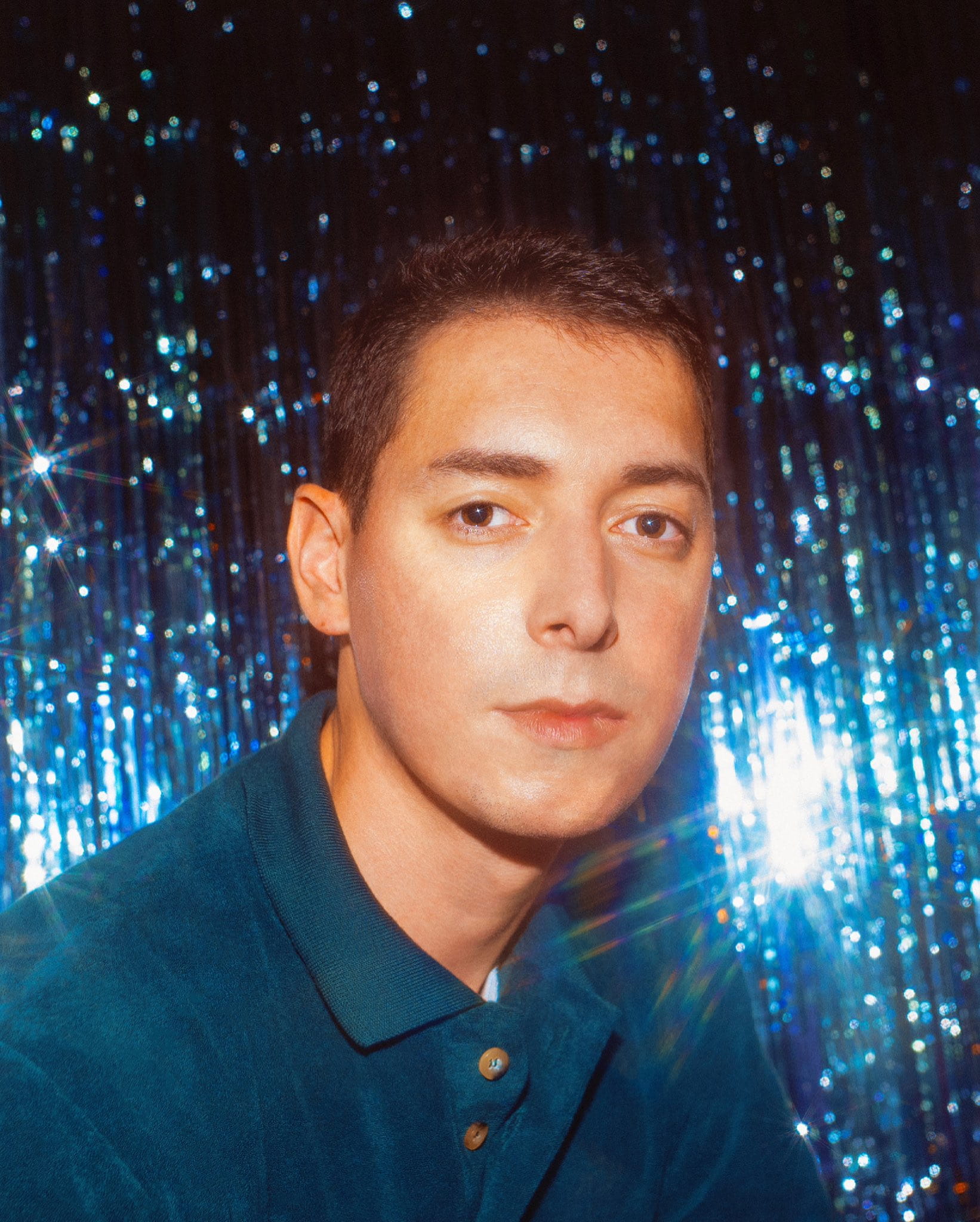 « Dance’o’drome » #65 : le mix de Yuksek, avec Darius